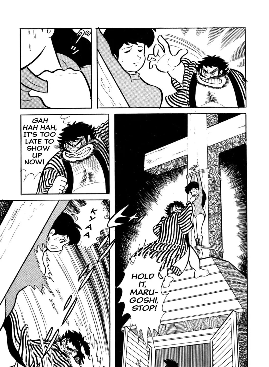 Read Shameless School chapter 28 image 26 on Lezhin