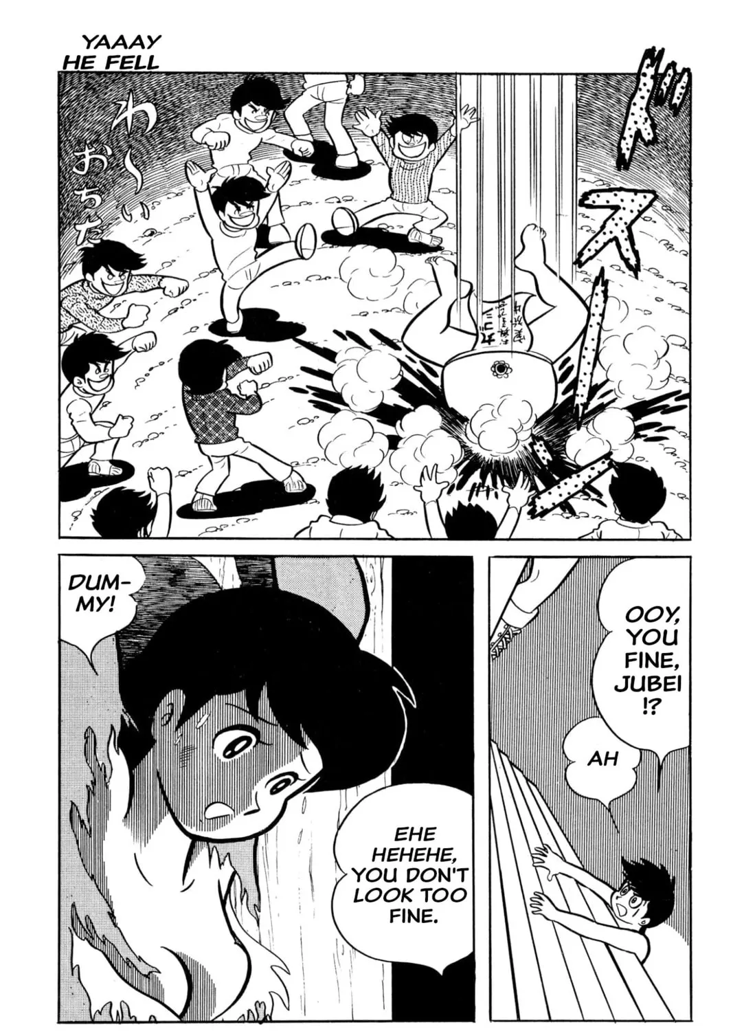 Read Shameless School chapter 28 image 30 on Lezhin