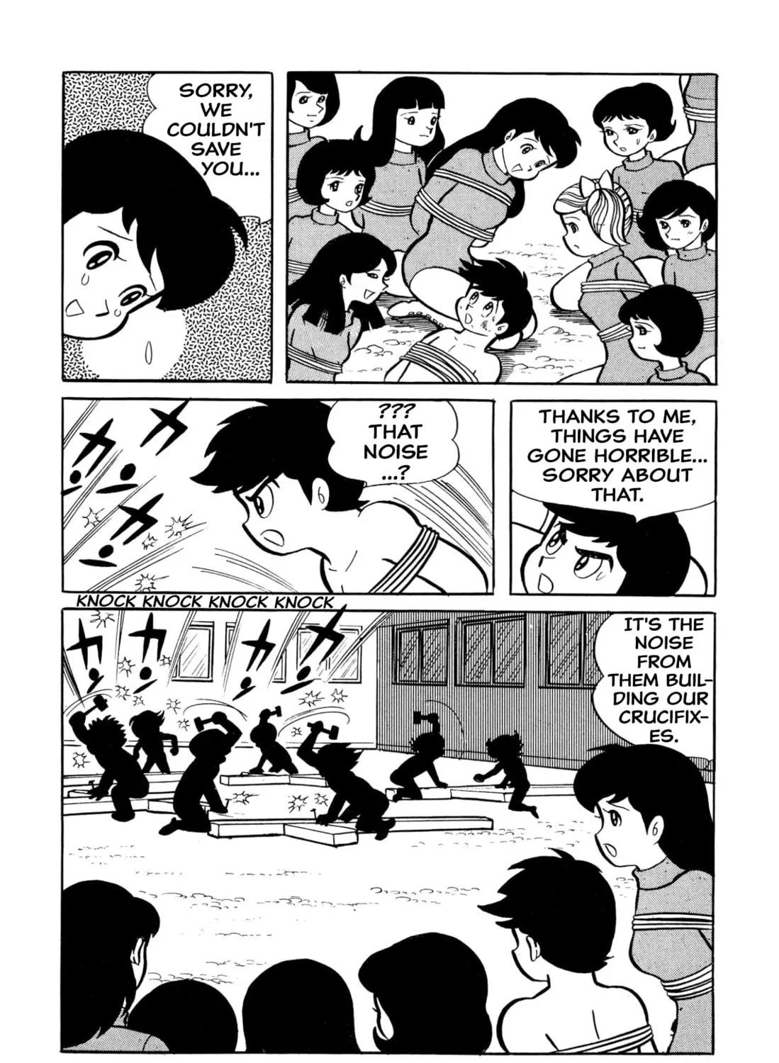 Read Shameless School chapter 28 image 6 on Lezhin