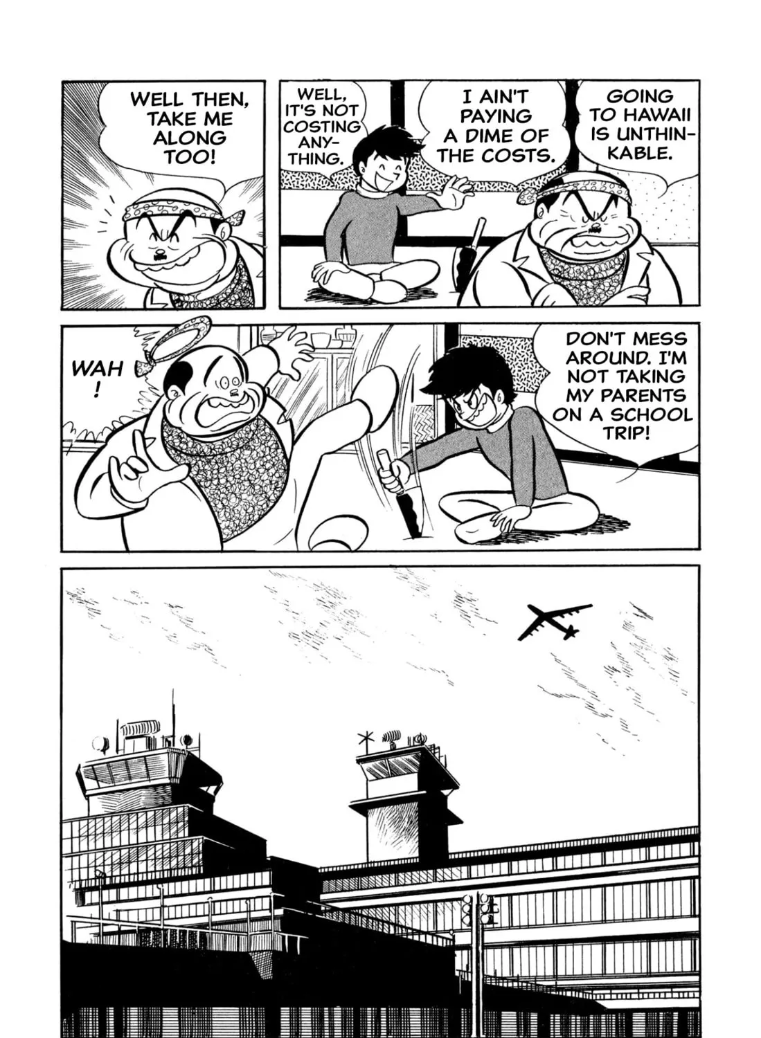Read Shameless School chapter 29 image 14 on Lezhin