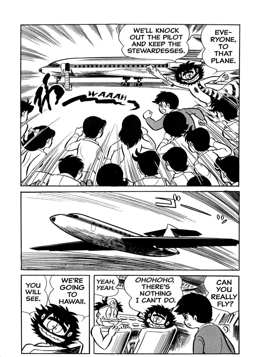 Read Shameless School chapter 29 image 18 on Lezhin