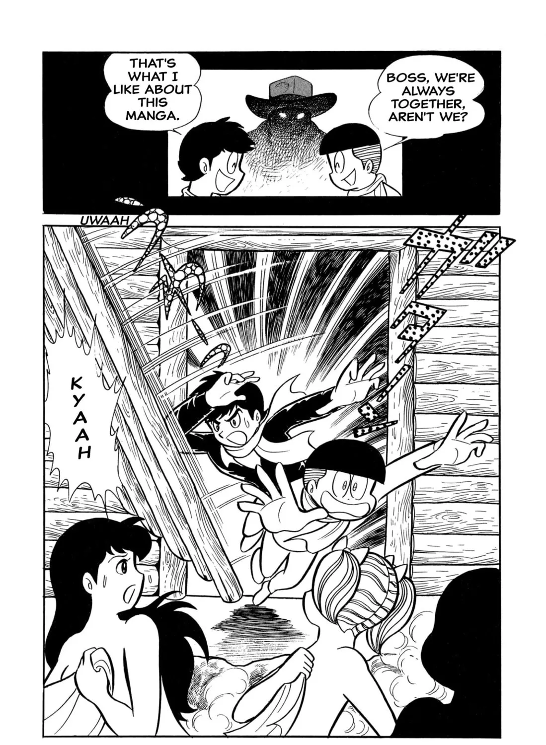 Read Shameless School chapter 30 image 24 on Lezhin
