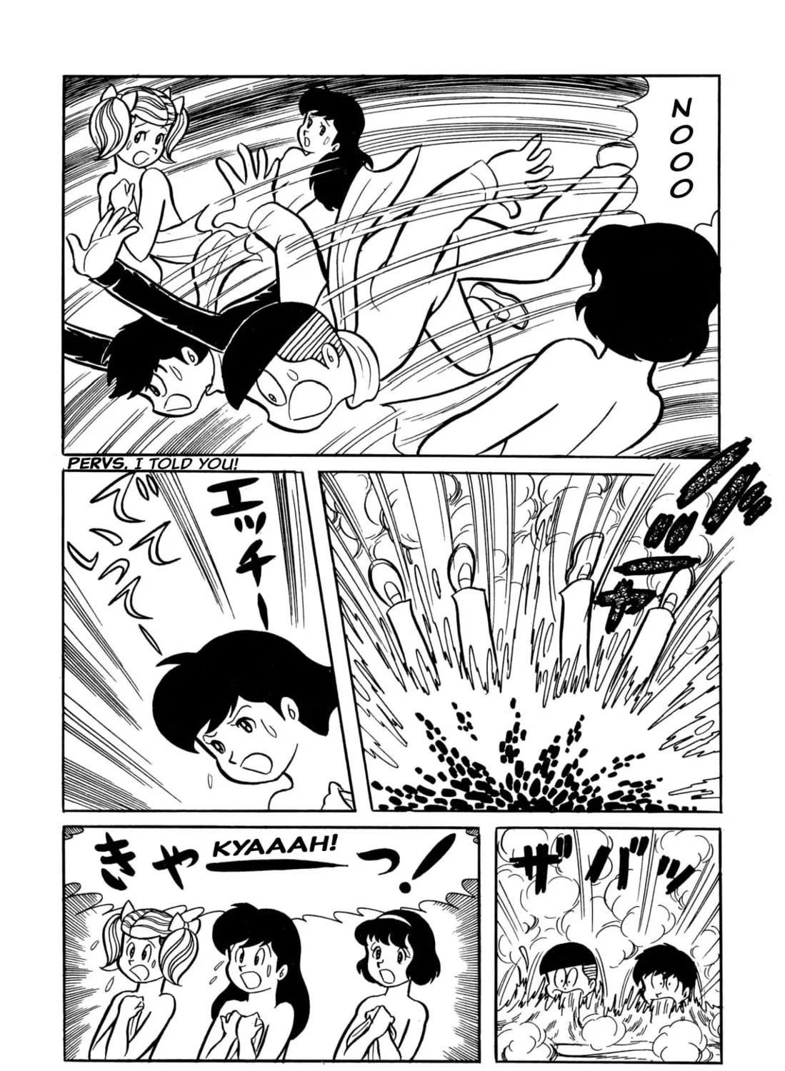 Read Shameless School chapter 30 image 26 on Lezhin