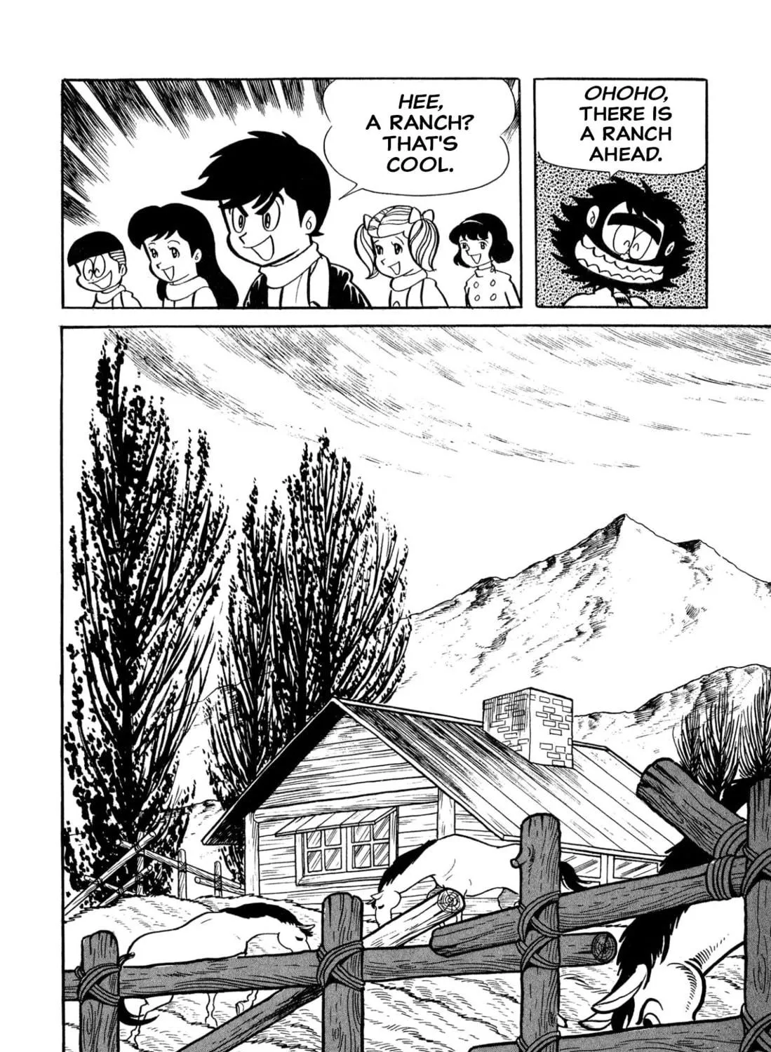 Read Shameless School chapter 30 image 4 on Lezhin
