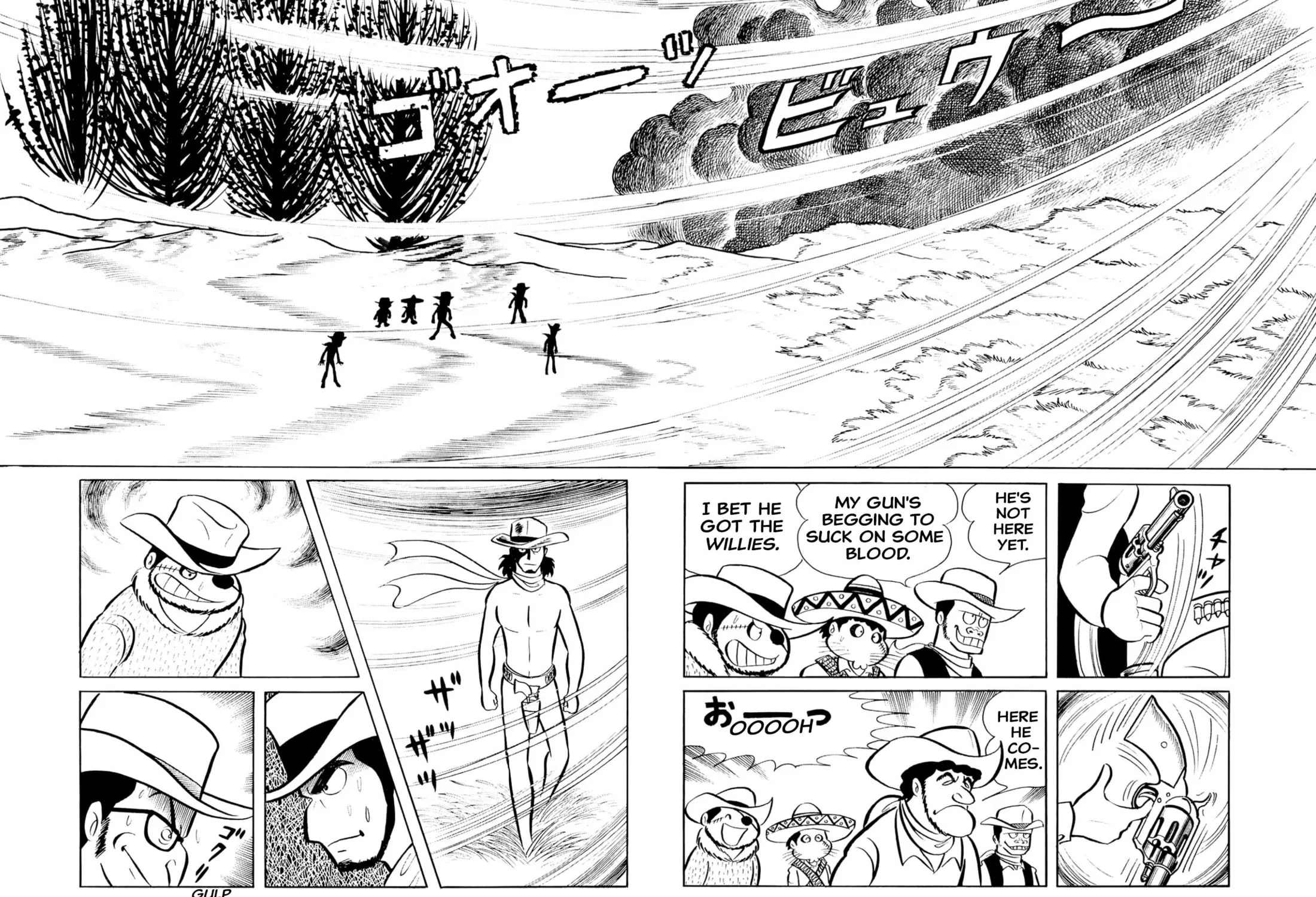 Read Shameless School chapter 31 image 20 on Lezhin