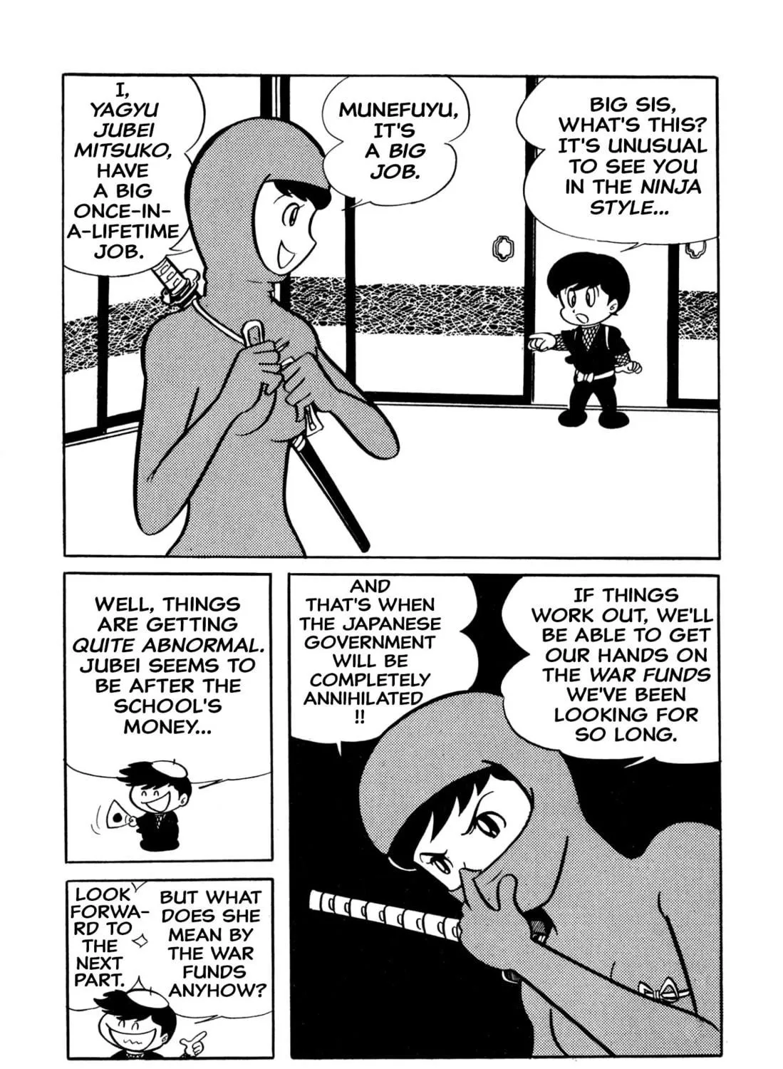 Read Shameless School chapter 33 image 38 on Lezhin
