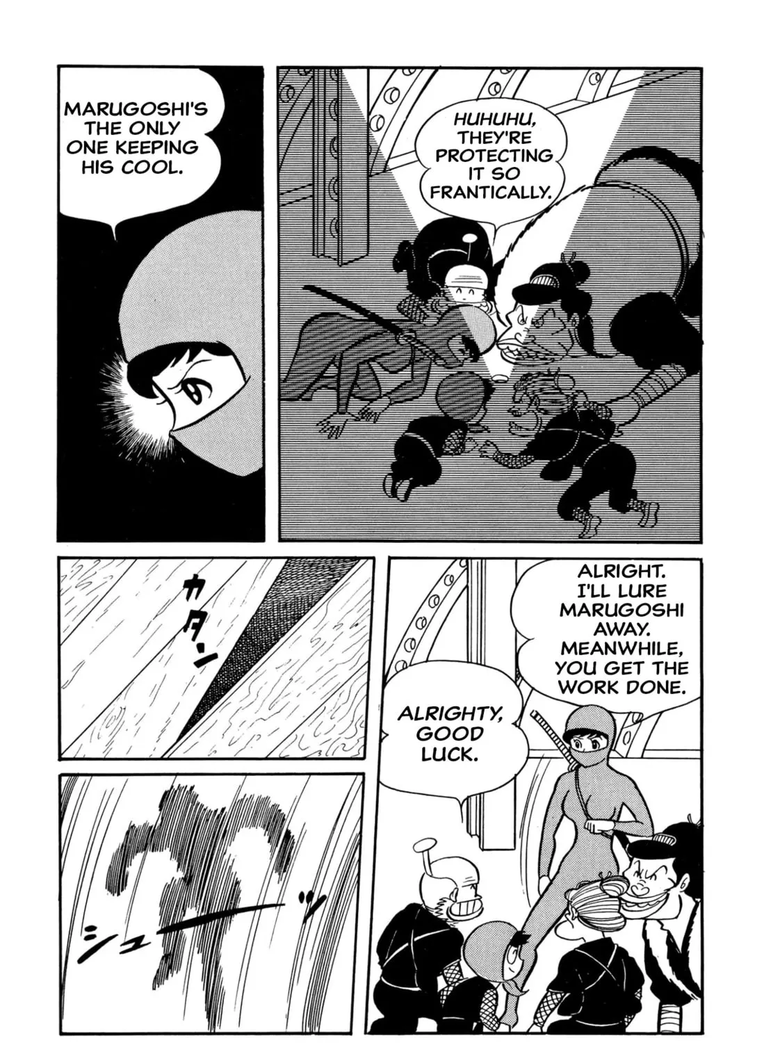 Read Shameless School chapter 35 image 6 on Lezhin