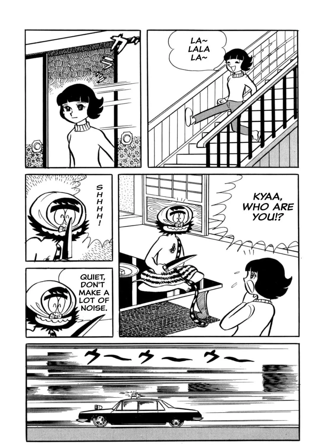 Read Shameless School chapter 36 image 34 on Lezhin