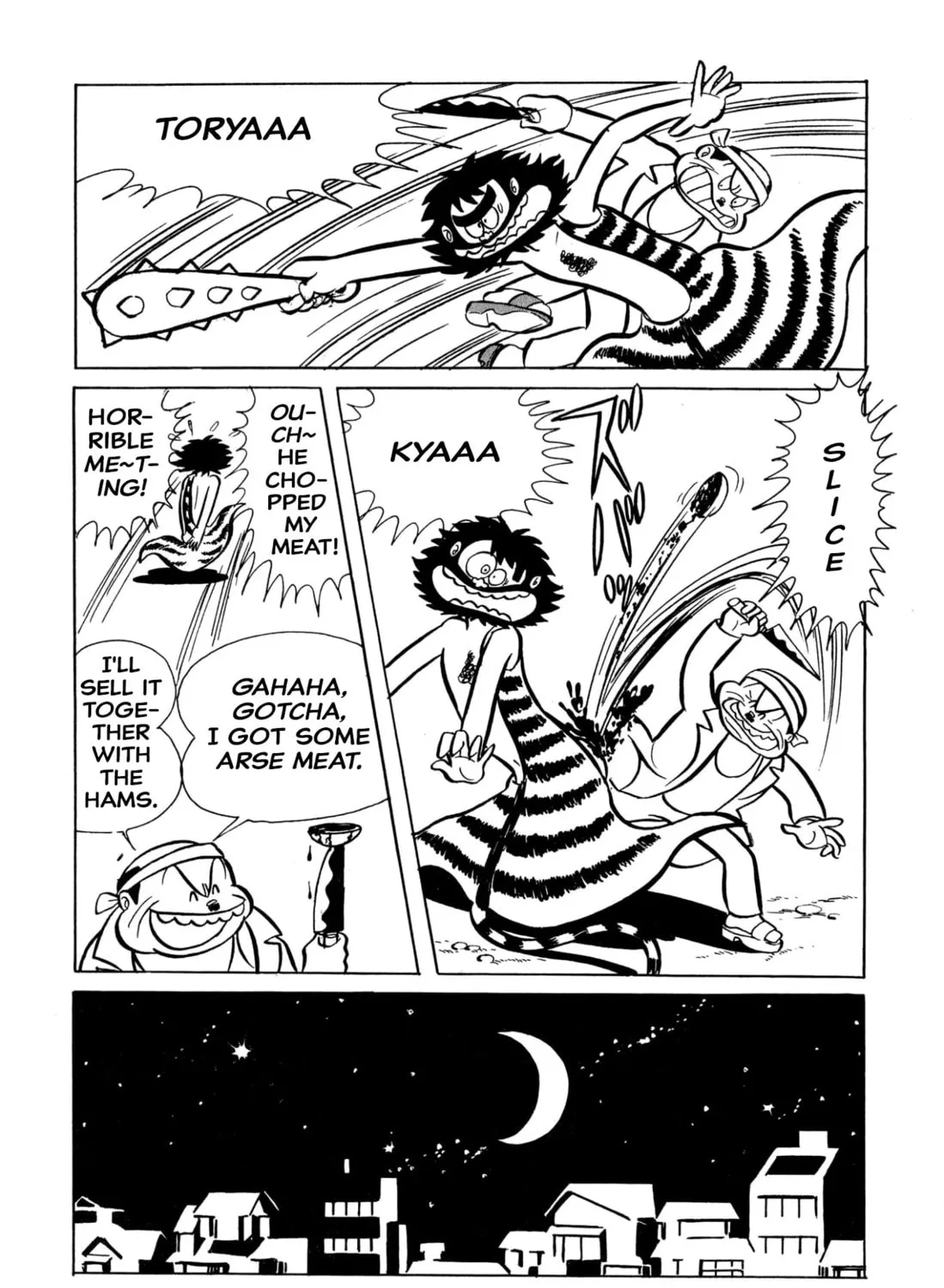 Read Shameless School chapter 36 image 50 on Lezhin