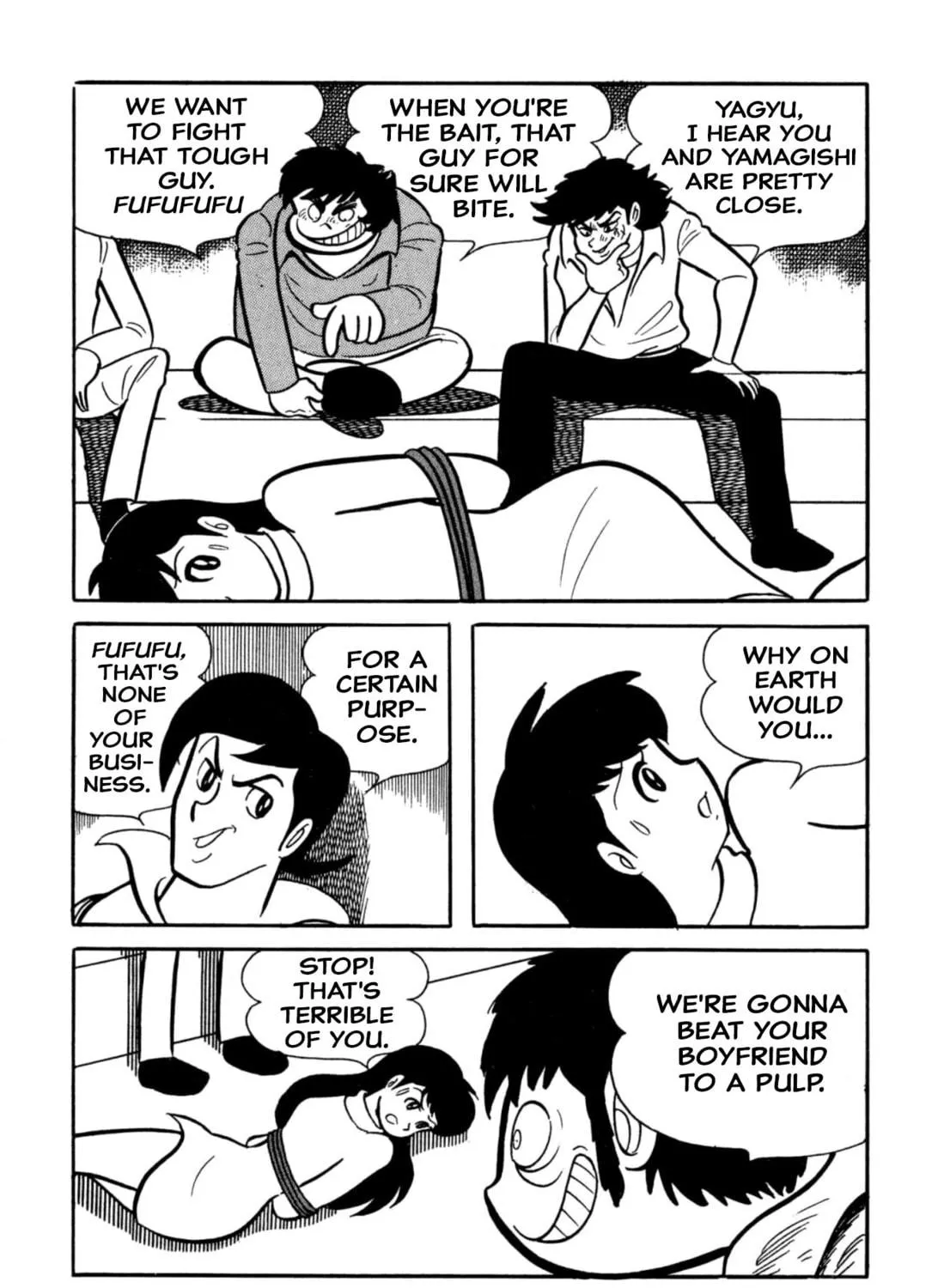 Read Shameless School chapter 38 image 52 on Lezhin