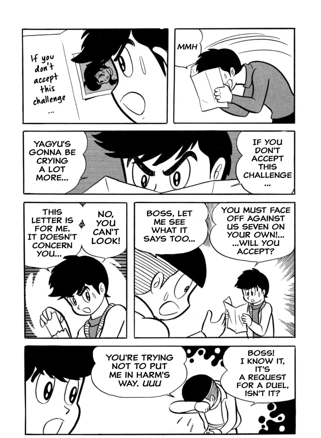 Read Shameless School chapter 38 image 60 on Lezhin