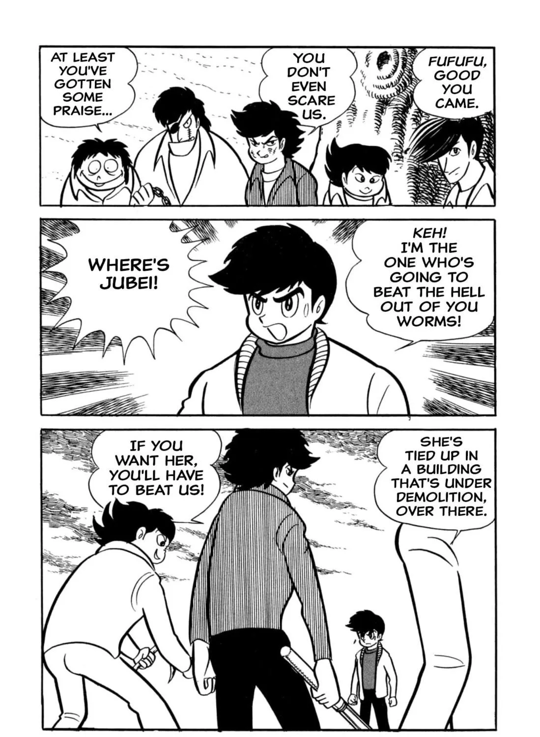 Read Shameless School chapter 38 image 68 on Lezhin