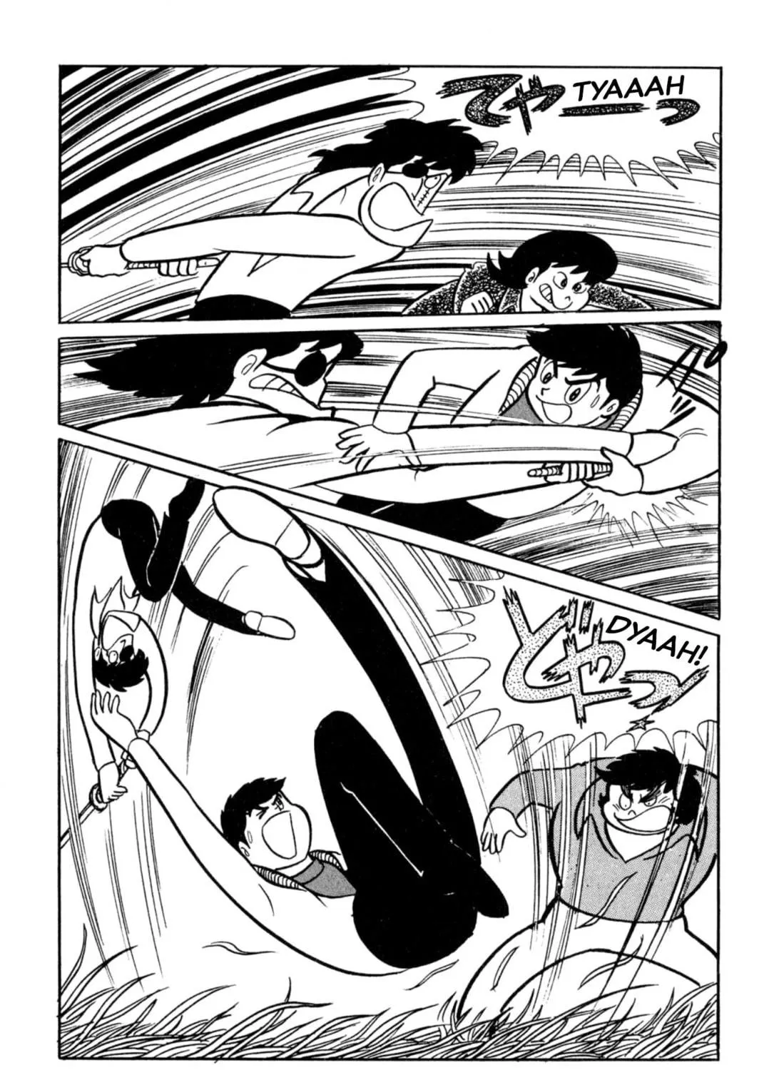 Read Shameless School chapter 38 image 70 on Lezhin