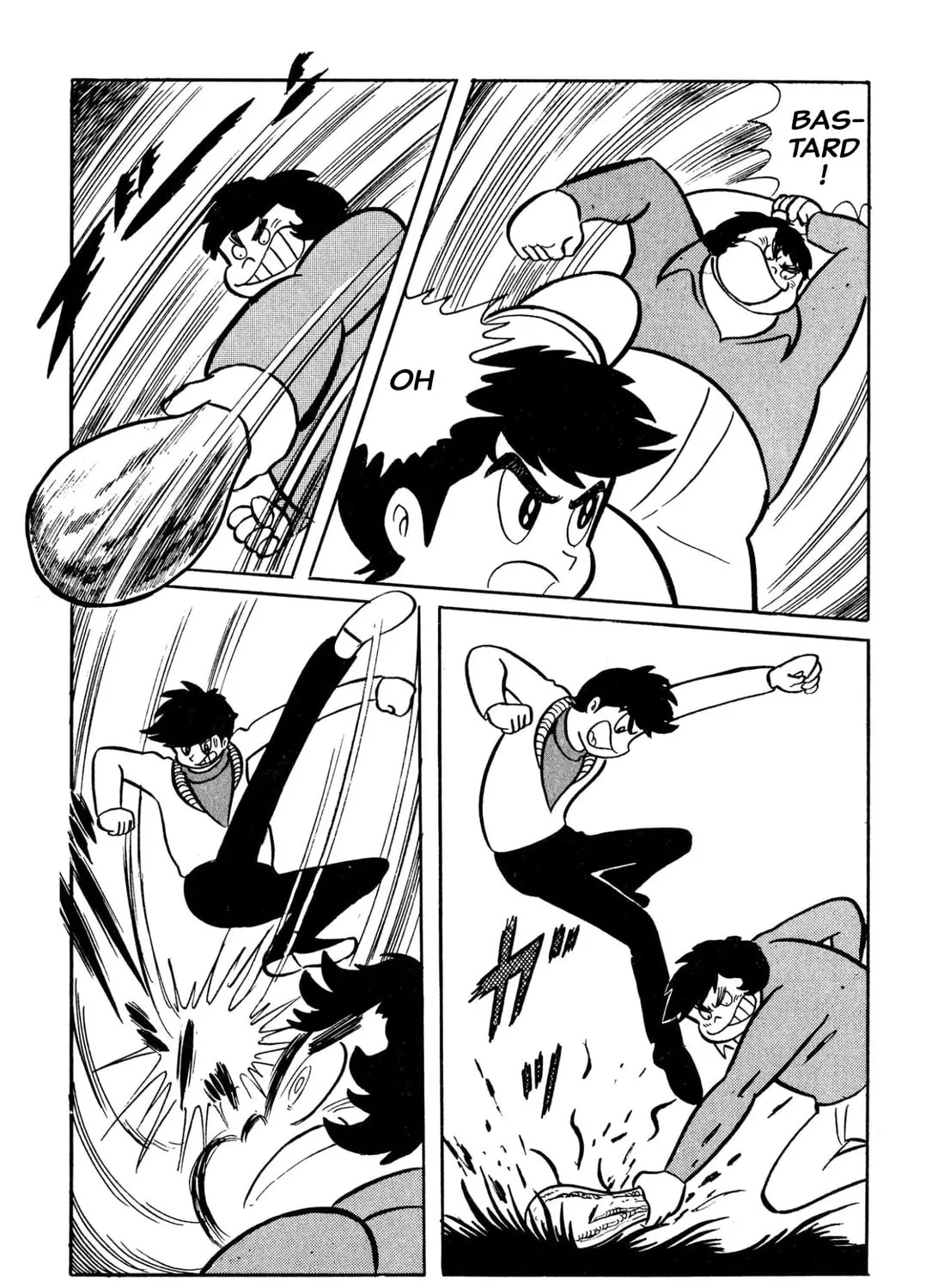 Read Shameless School chapter 38 image 72 on Lezhin