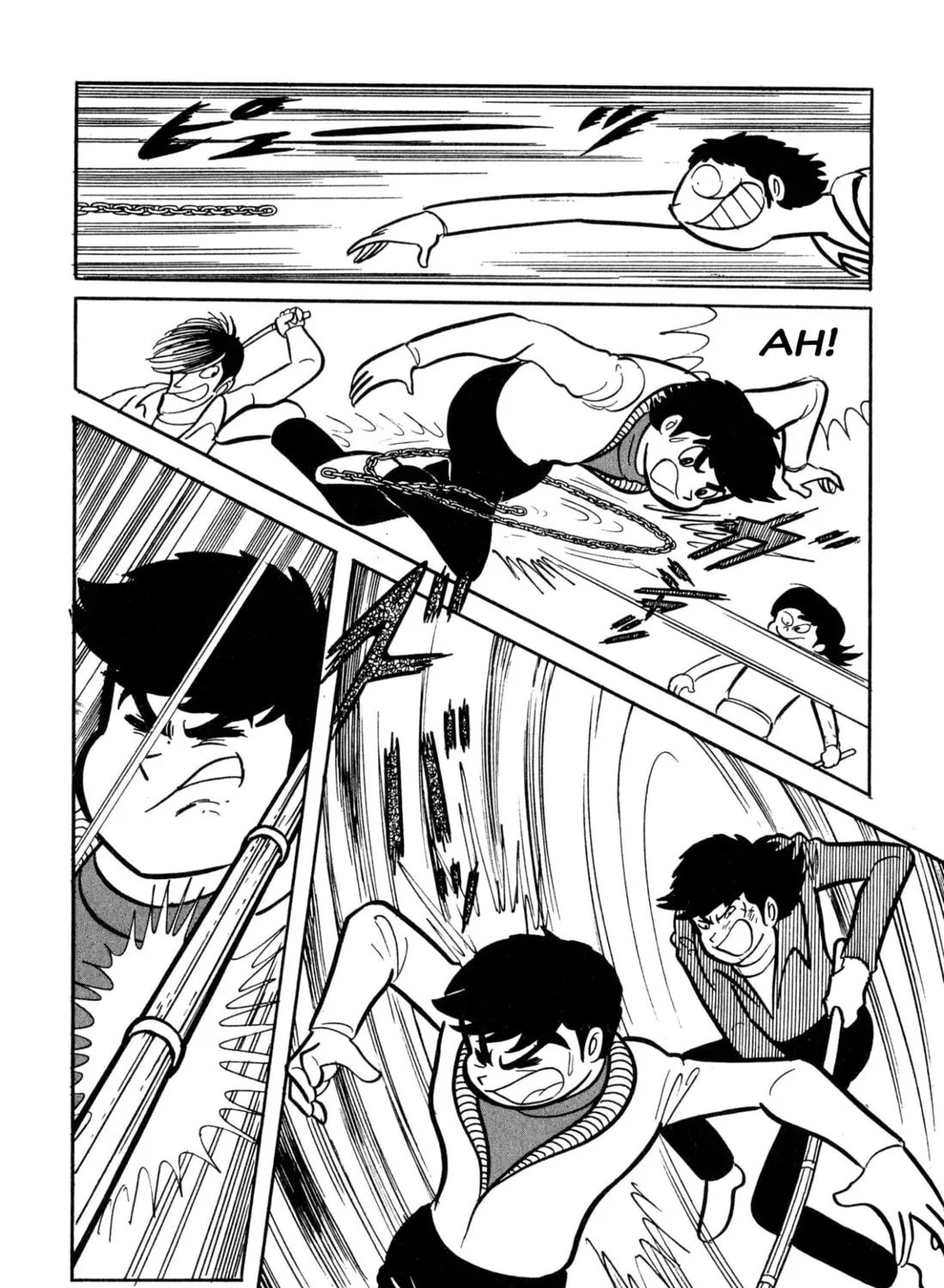 Read Shameless School chapter 38 image 74 on Lezhin