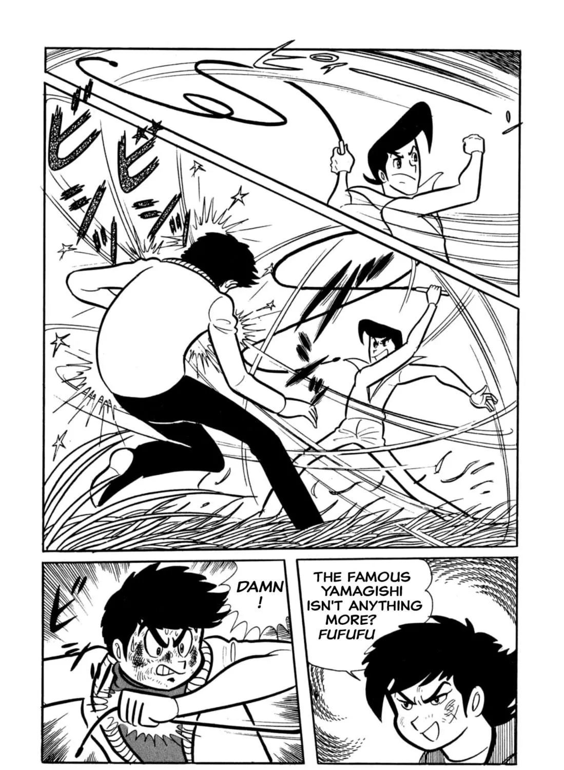 Read Shameless School chapter 38 image 76 on Lezhin