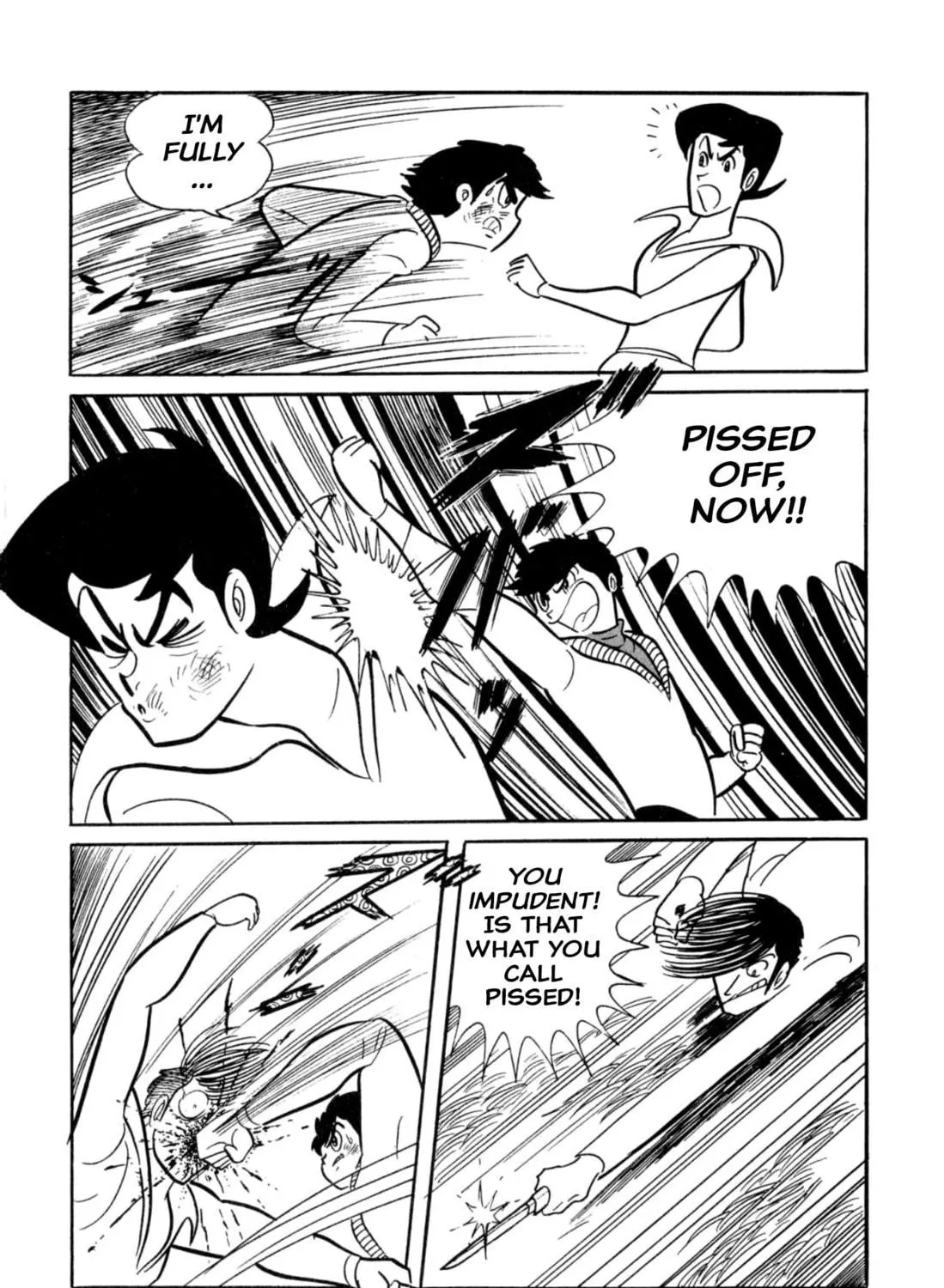 Read Shameless School chapter 38 image 78 on Lezhin