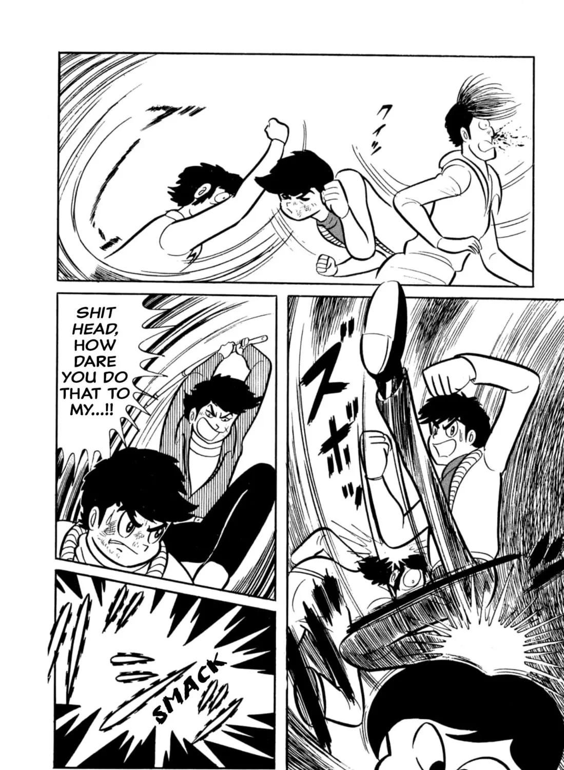 Read Shameless School chapter 38 image 80 on Lezhin