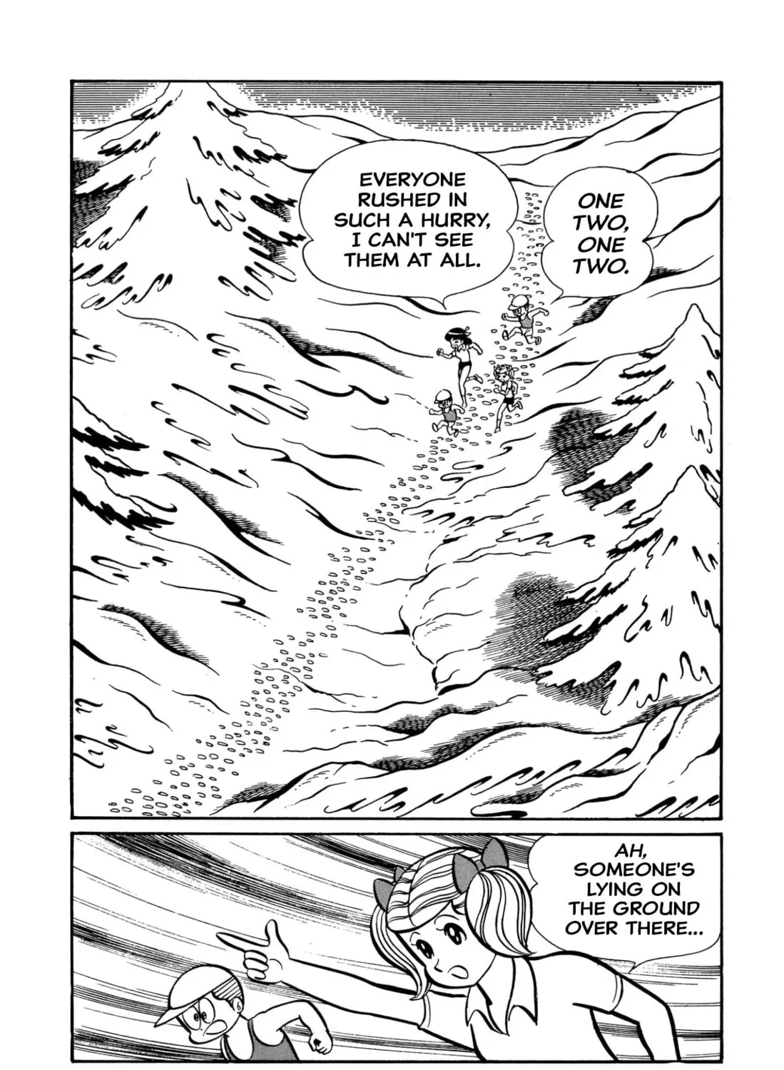 Read Shameless School chapter 42 image 20 on Lezhin