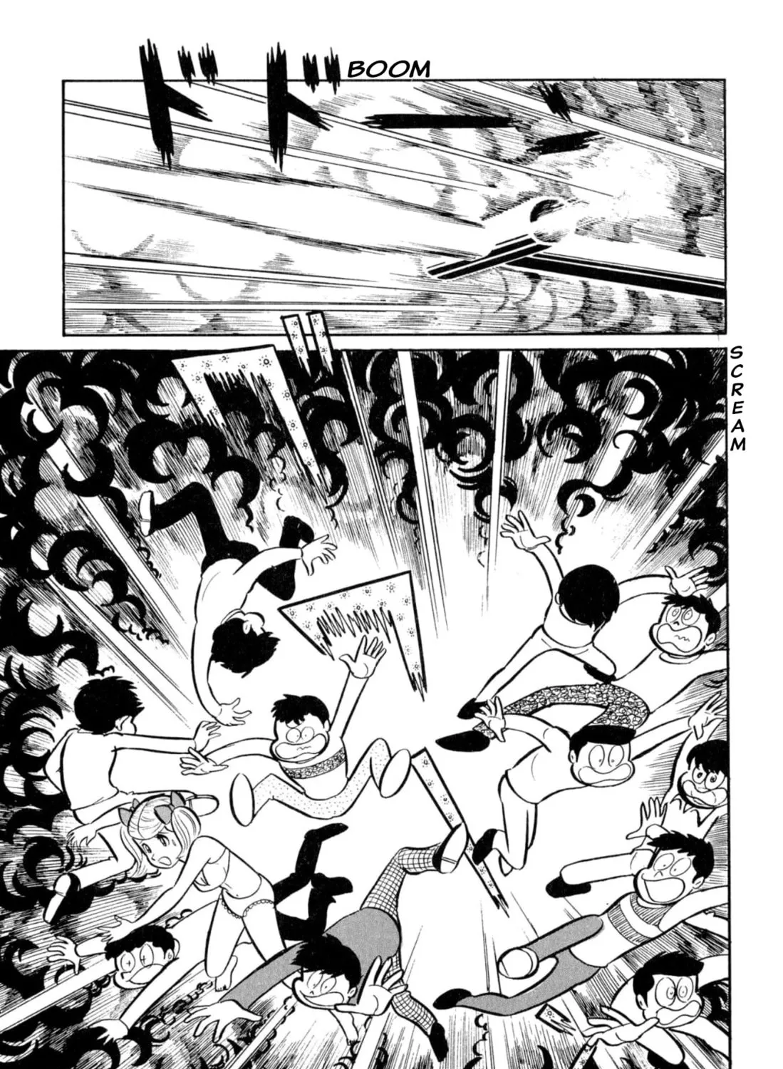 Read Shameless School chapter 45 image 162 on Lezhin