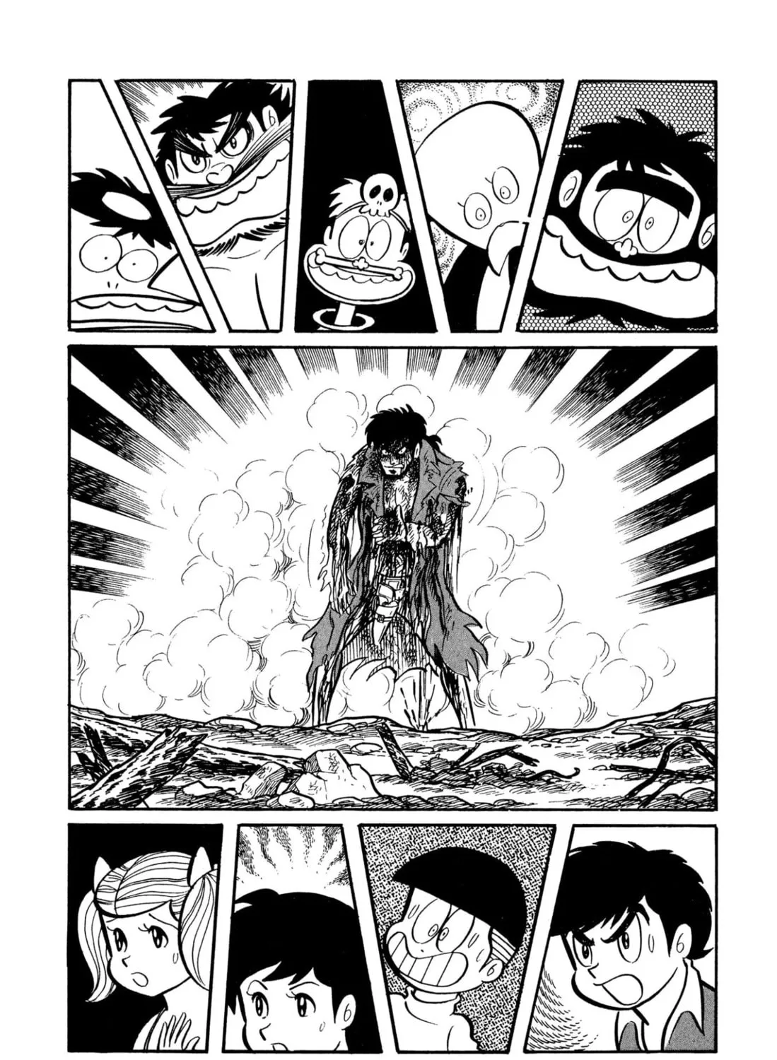 Read Shameless School chapter 45 image 210 on Lezhin