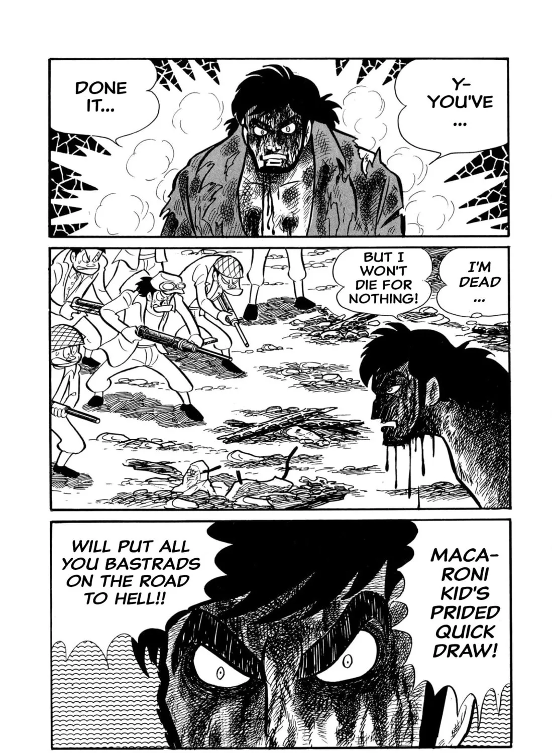 Read Shameless School chapter 45 image 212 on Lezhin