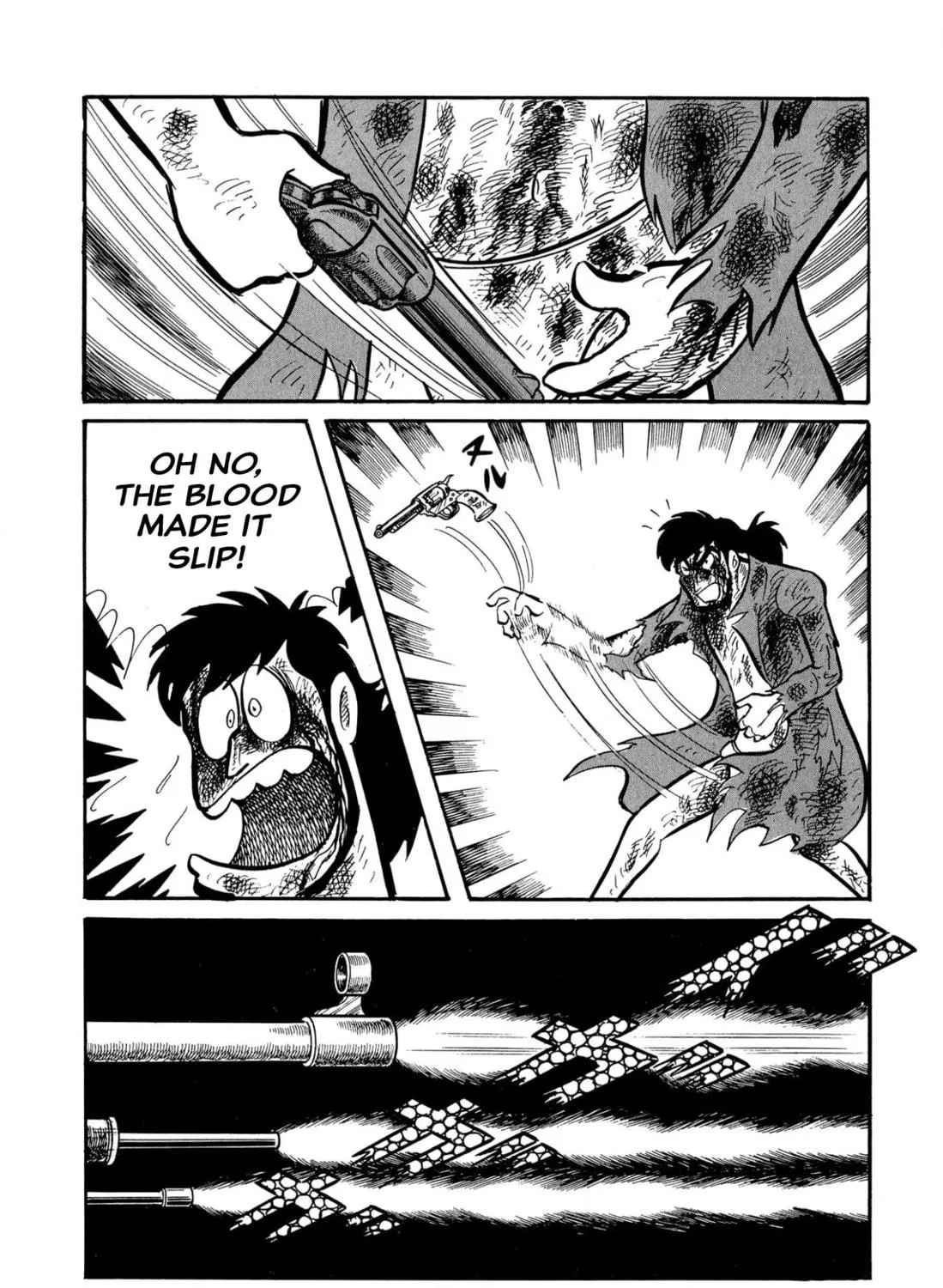 Read Shameless School chapter 45 image 214 on Lezhin