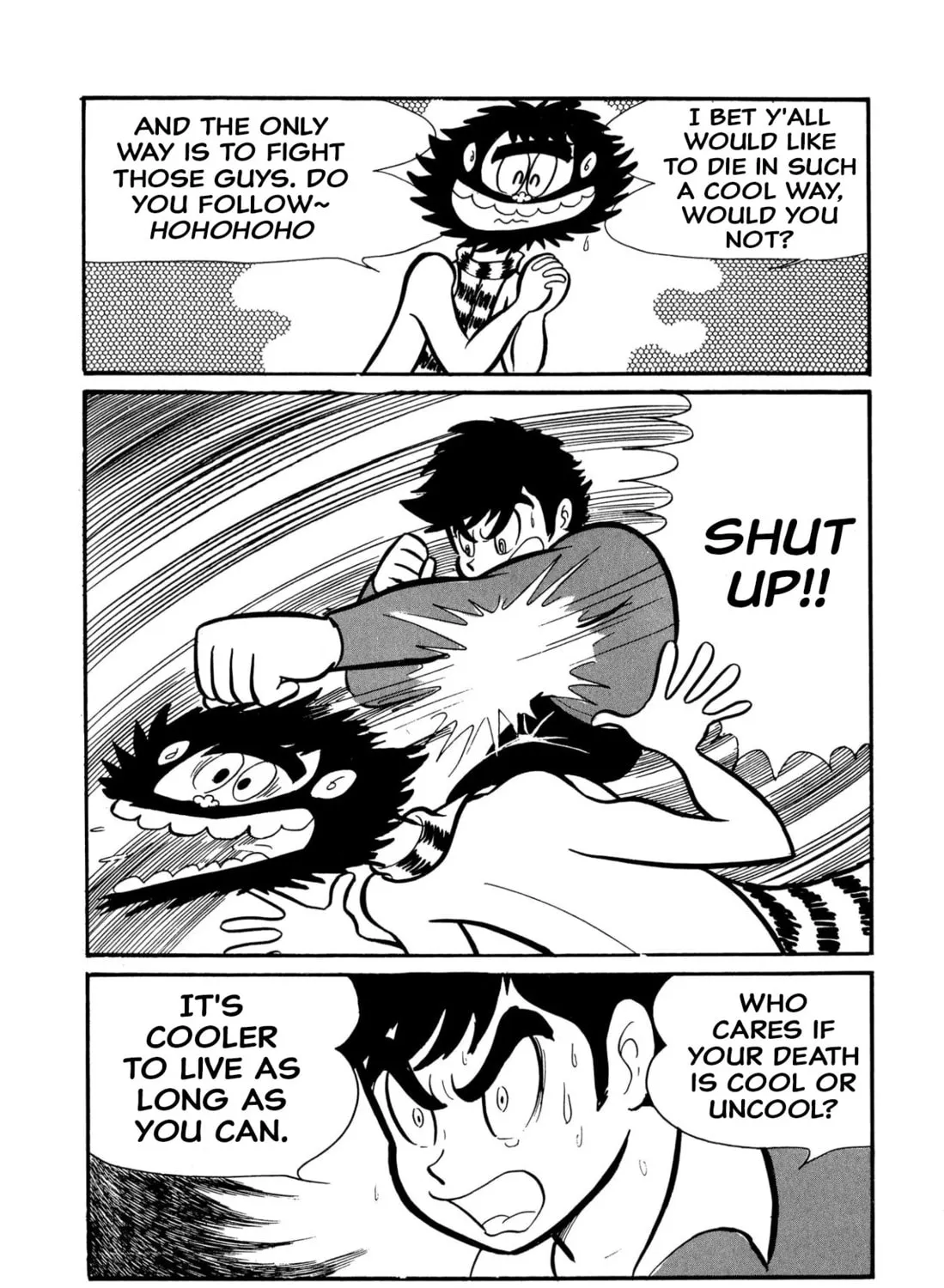 Read Shameless School chapter 45 image 230 on Lezhin