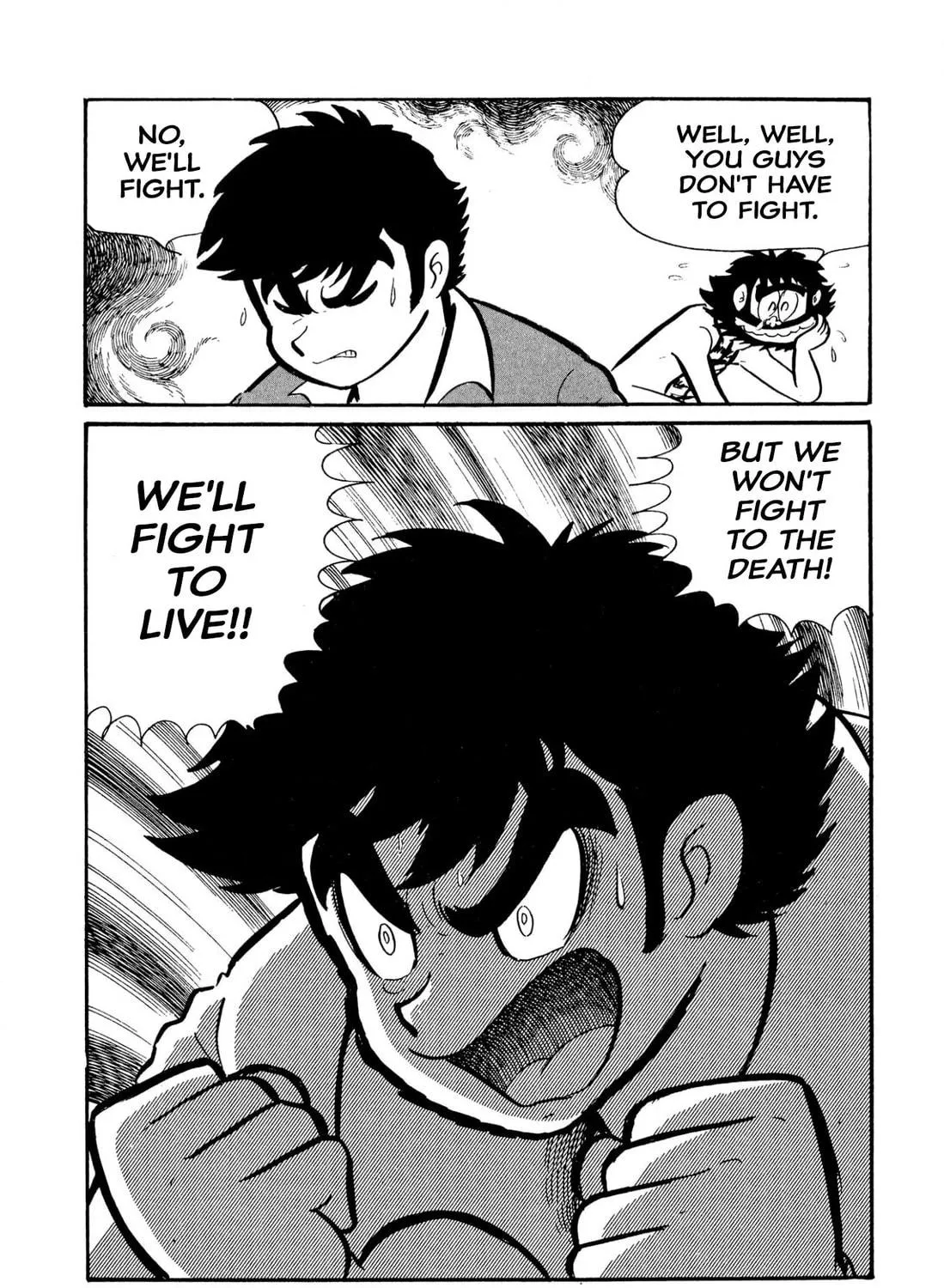 Read Shameless School chapter 45 image 232 on Lezhin