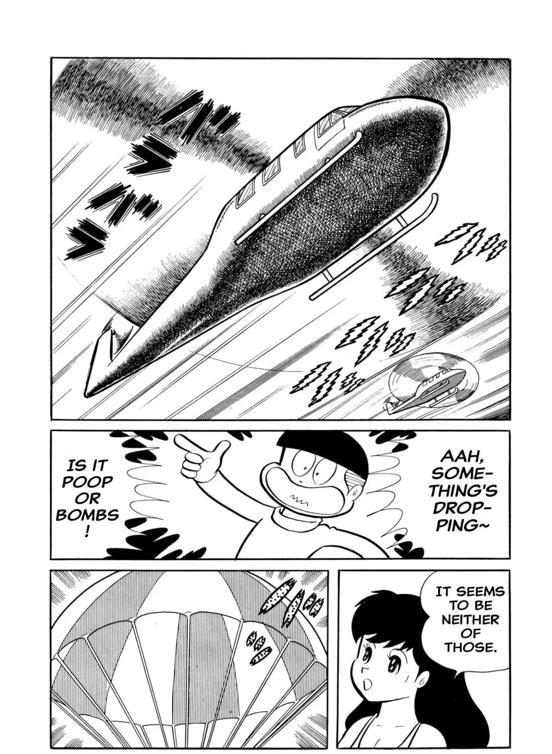Read Shameless School chapter 45 image 264 on Lezhin