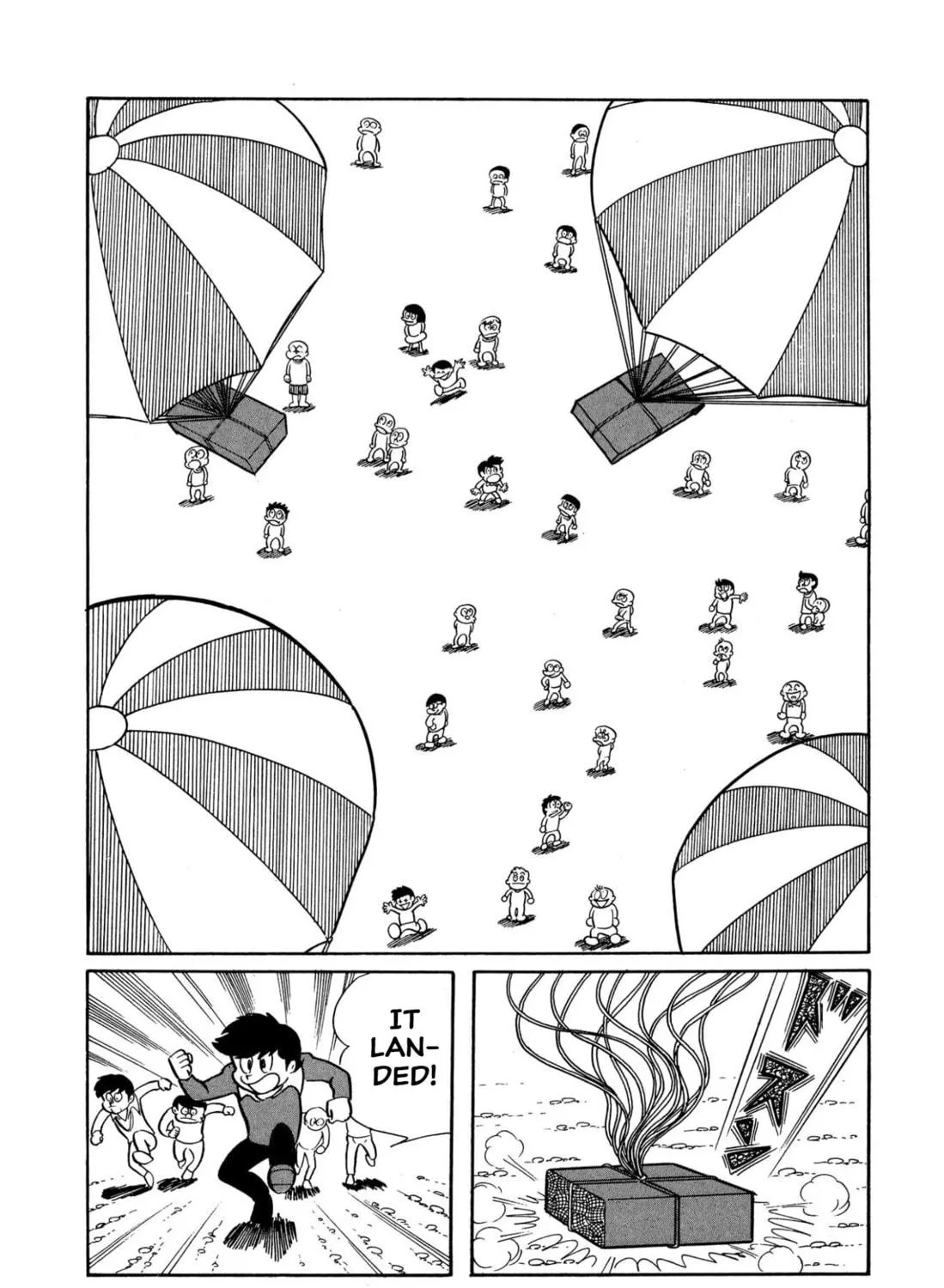Read Shameless School chapter 45 image 268 on Lezhin