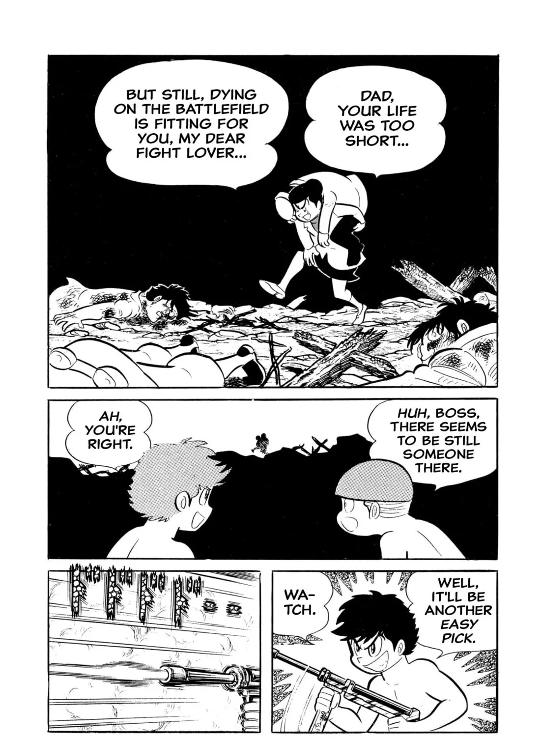 Read Shameless School chapter 45 image 312 on Lezhin