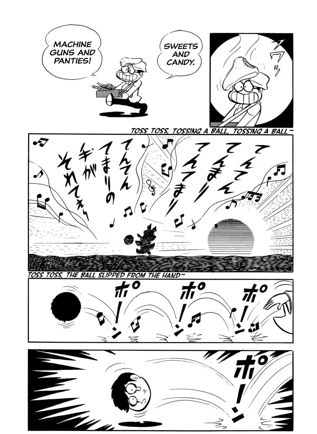 Read Shameless School chapter 45 image 332 on Lezhin