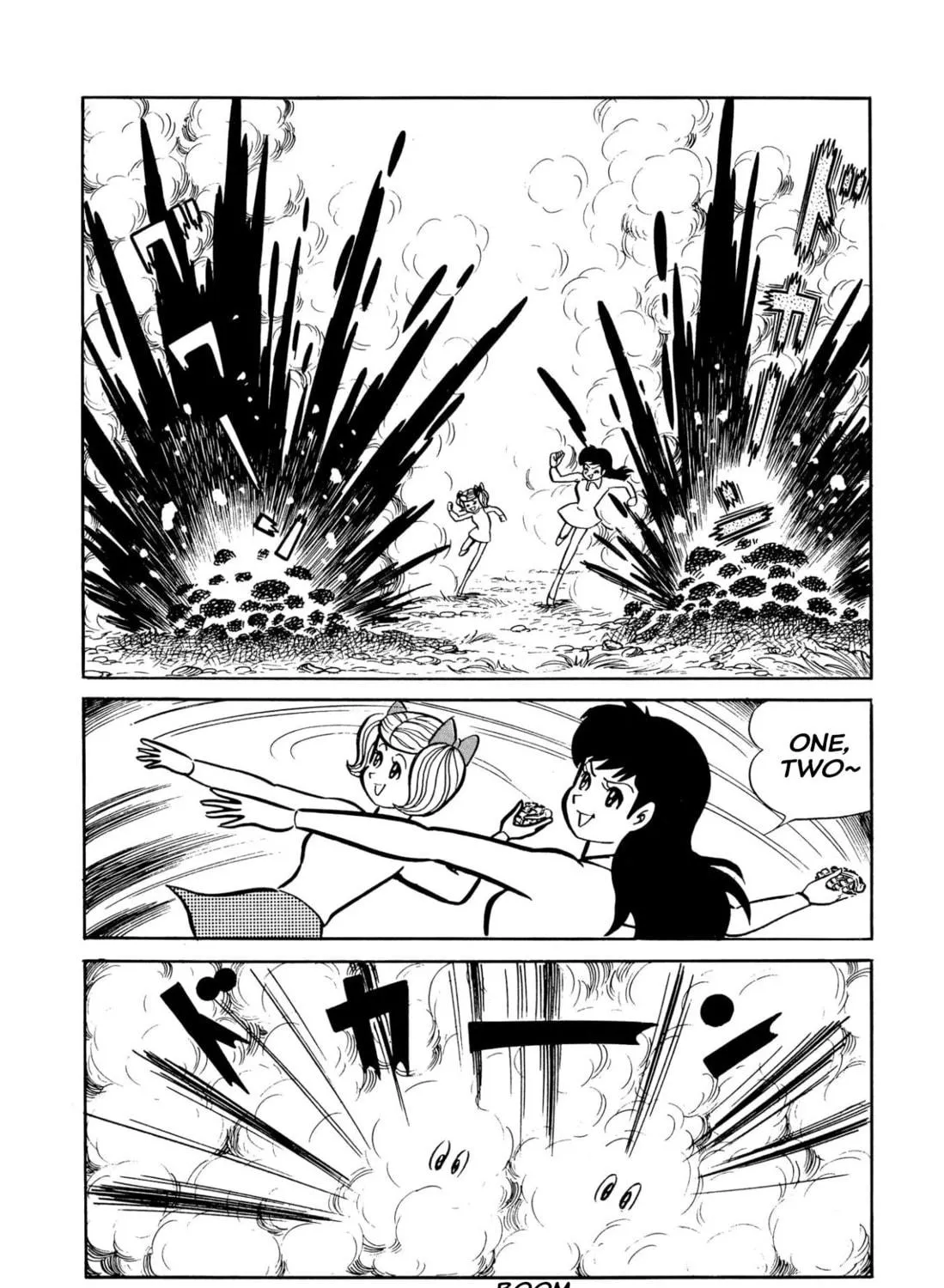 Read Shameless School chapter 45 image 348 on Lezhin