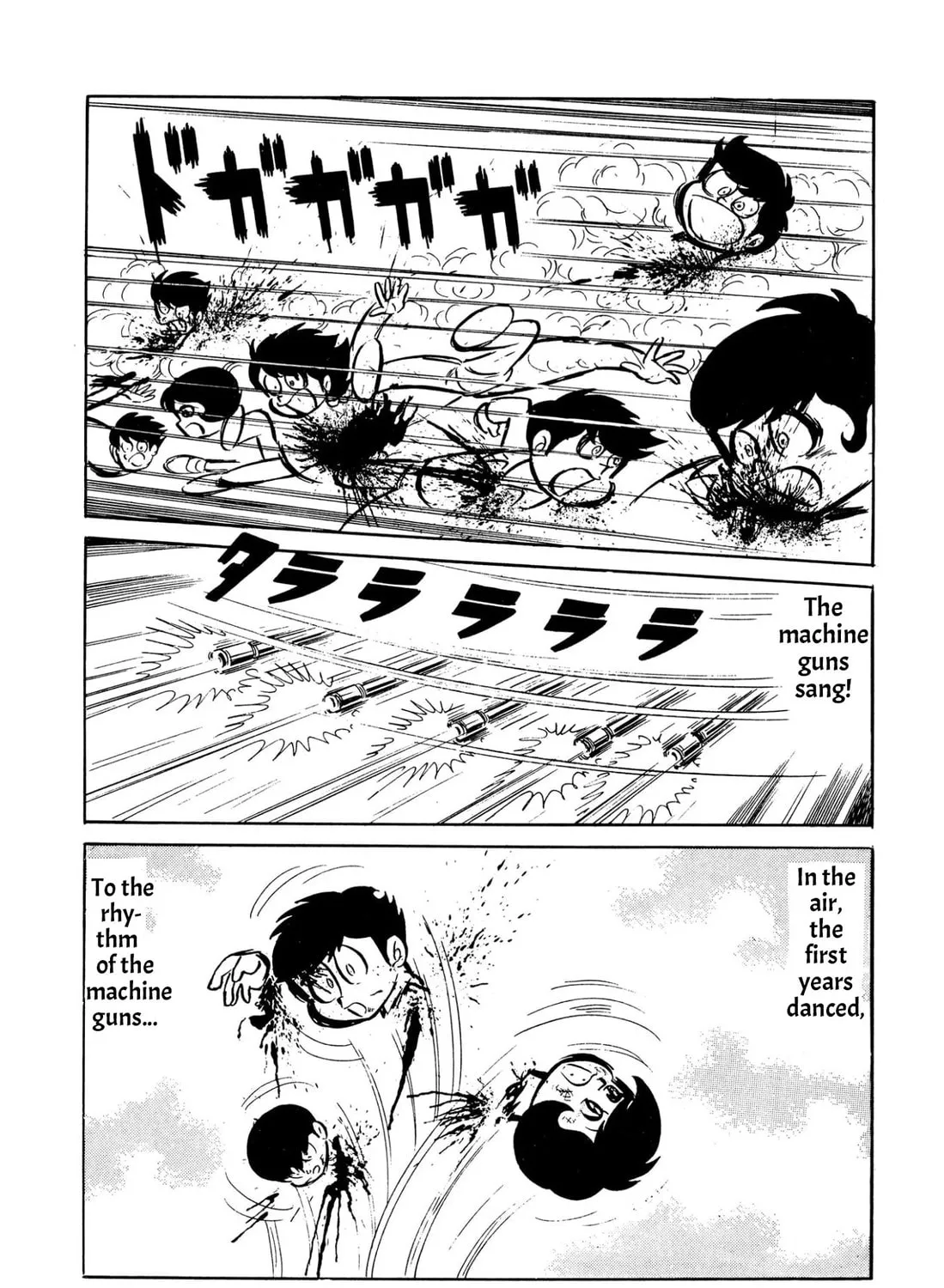 Read Shameless School chapter 45 image 360 on Lezhin