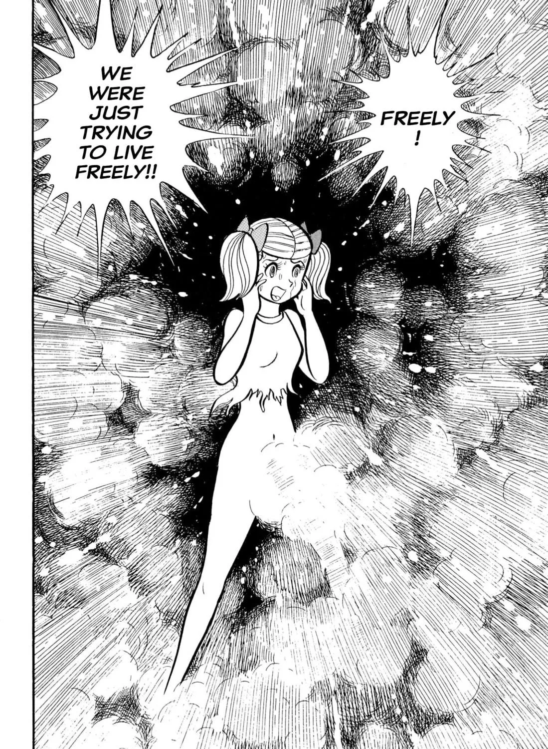 Read Shameless School chapter 46 image 106 on Lezhin