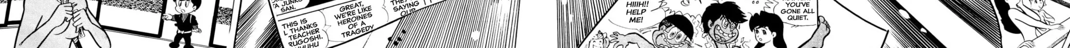 Read Shameless School chapter 47 image 55 on Lezhin