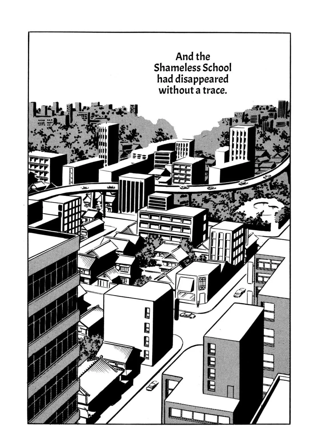 Read Shameless School chapter 47 image 64 on Lezhin