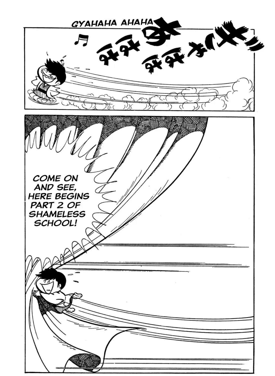 Read Shameless School chapter 48 image 2 on Lezhin