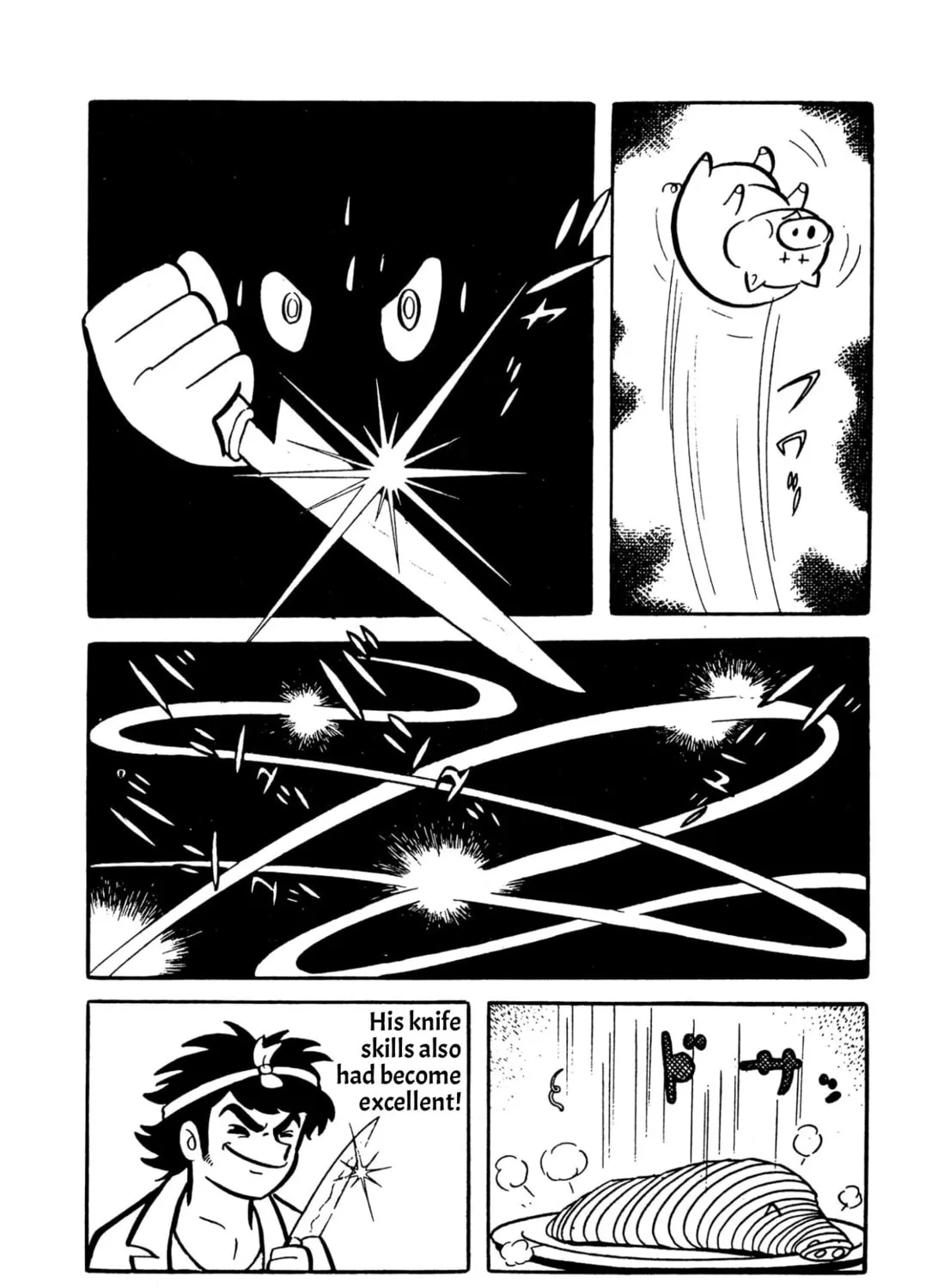 Read Shameless School chapter 48 image 26 on Lezhin