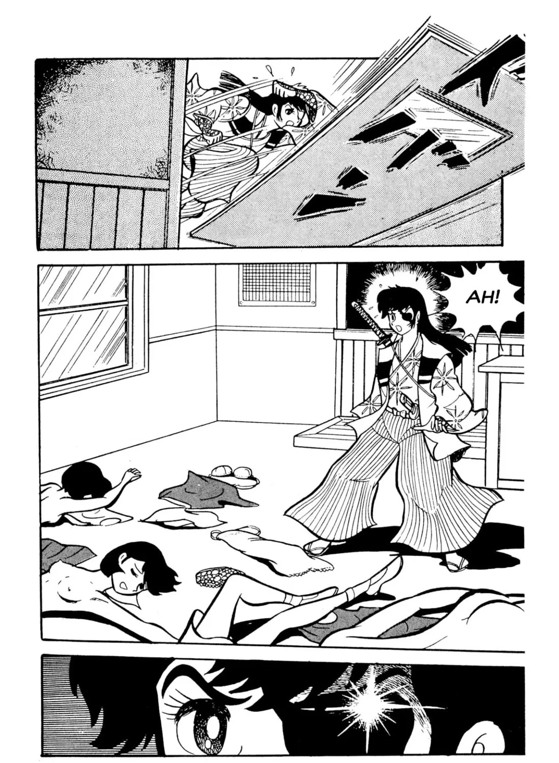 Read Shameless School chapter 49 image 110 on Lezhin