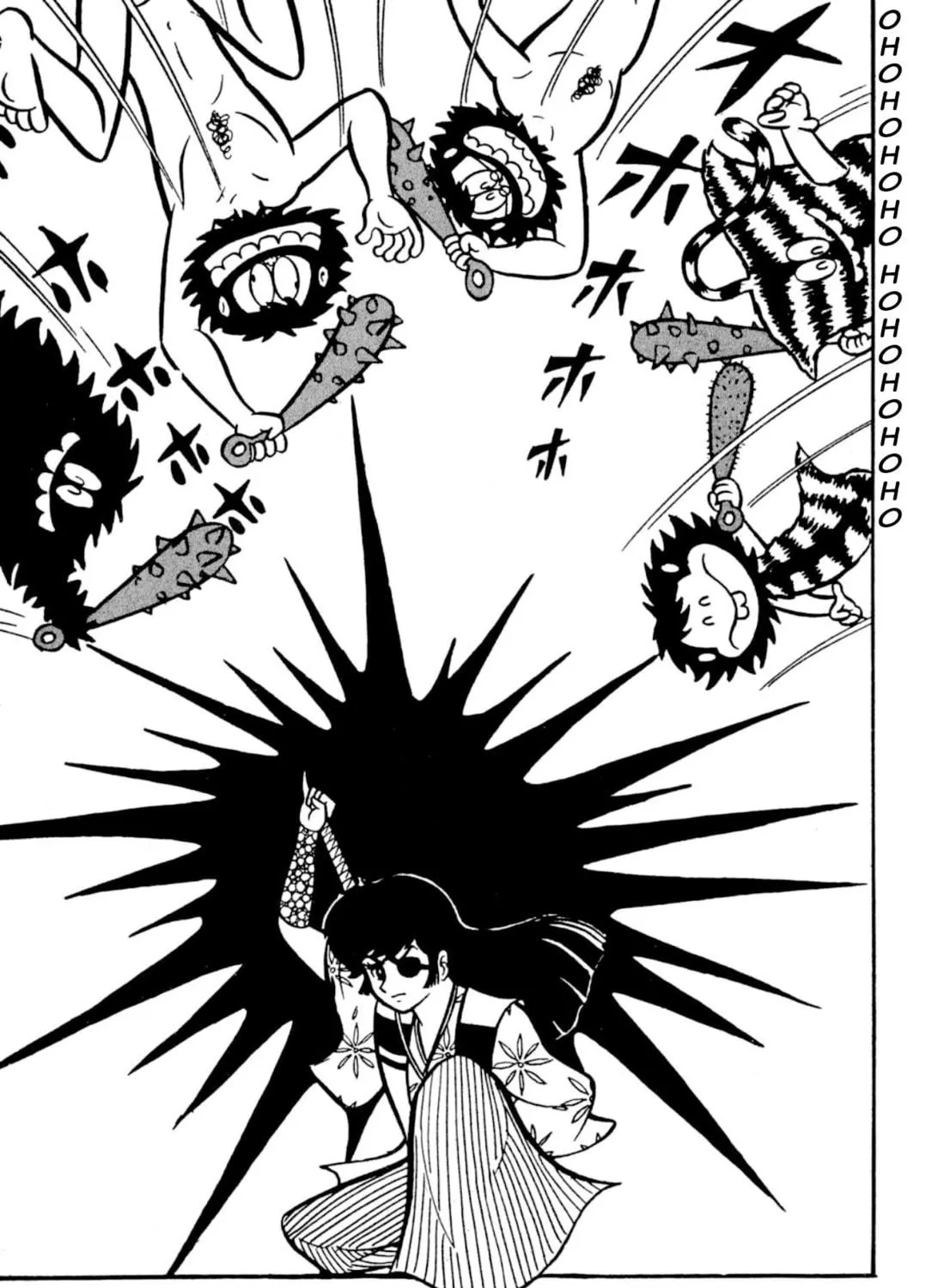 Read Shameless School chapter 49 image 112 on Lezhin