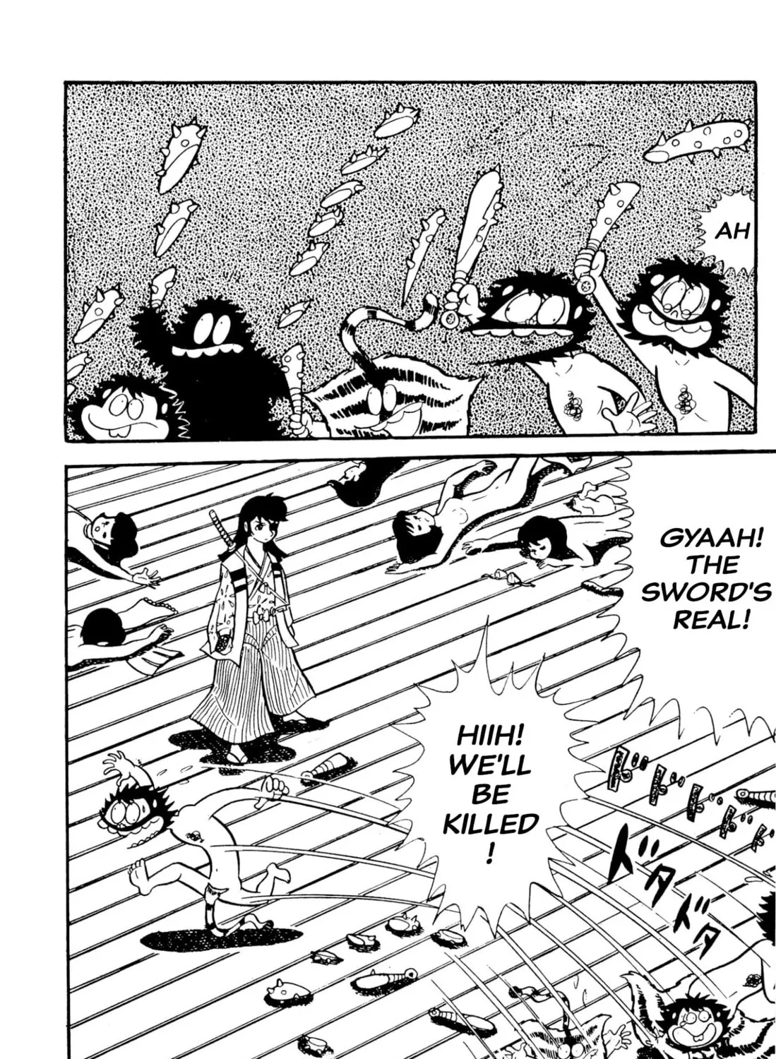 Read Shameless School chapter 49 image 122 on Lezhin