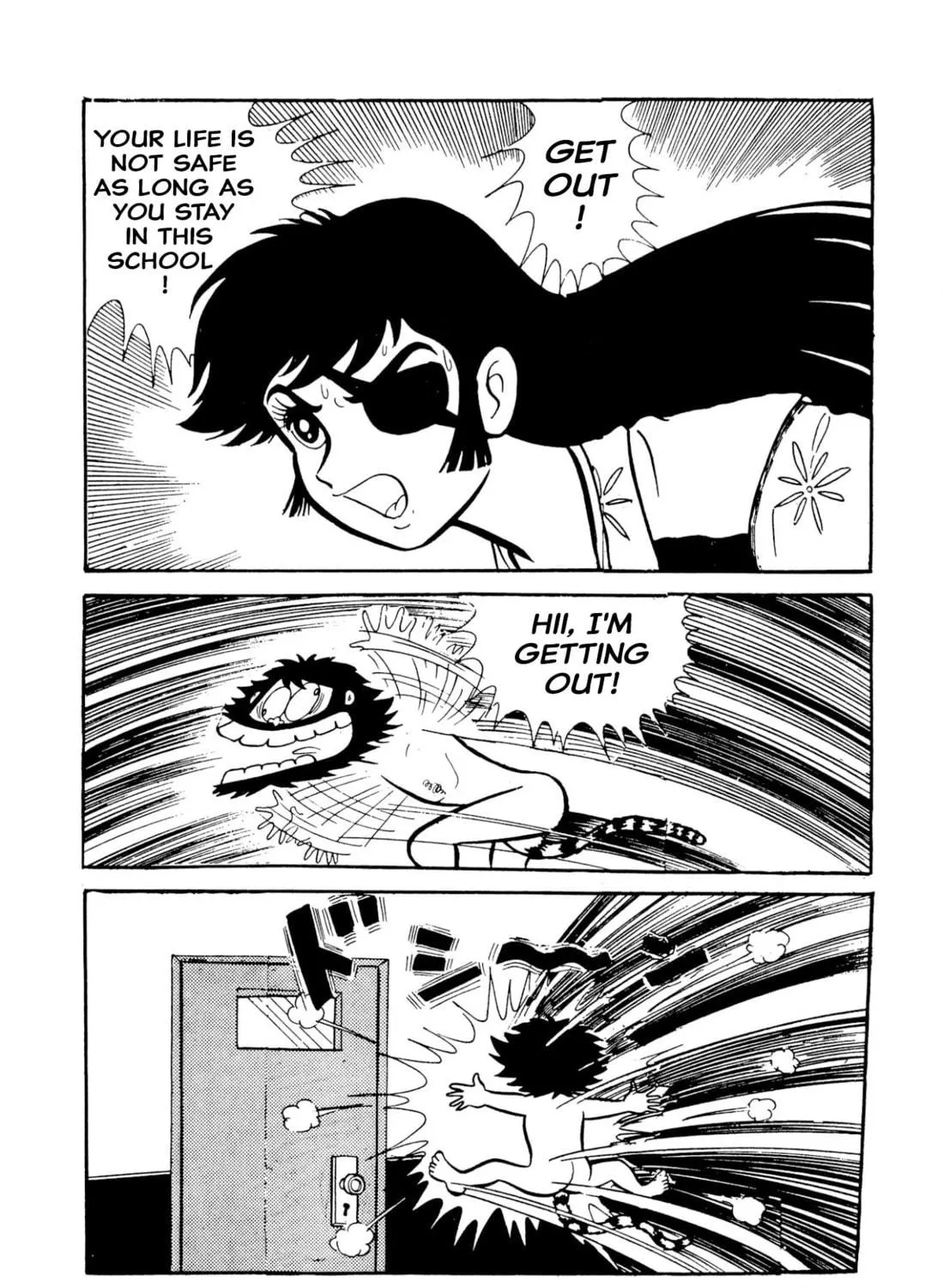 Read Shameless School chapter 49 image 124 on Lezhin