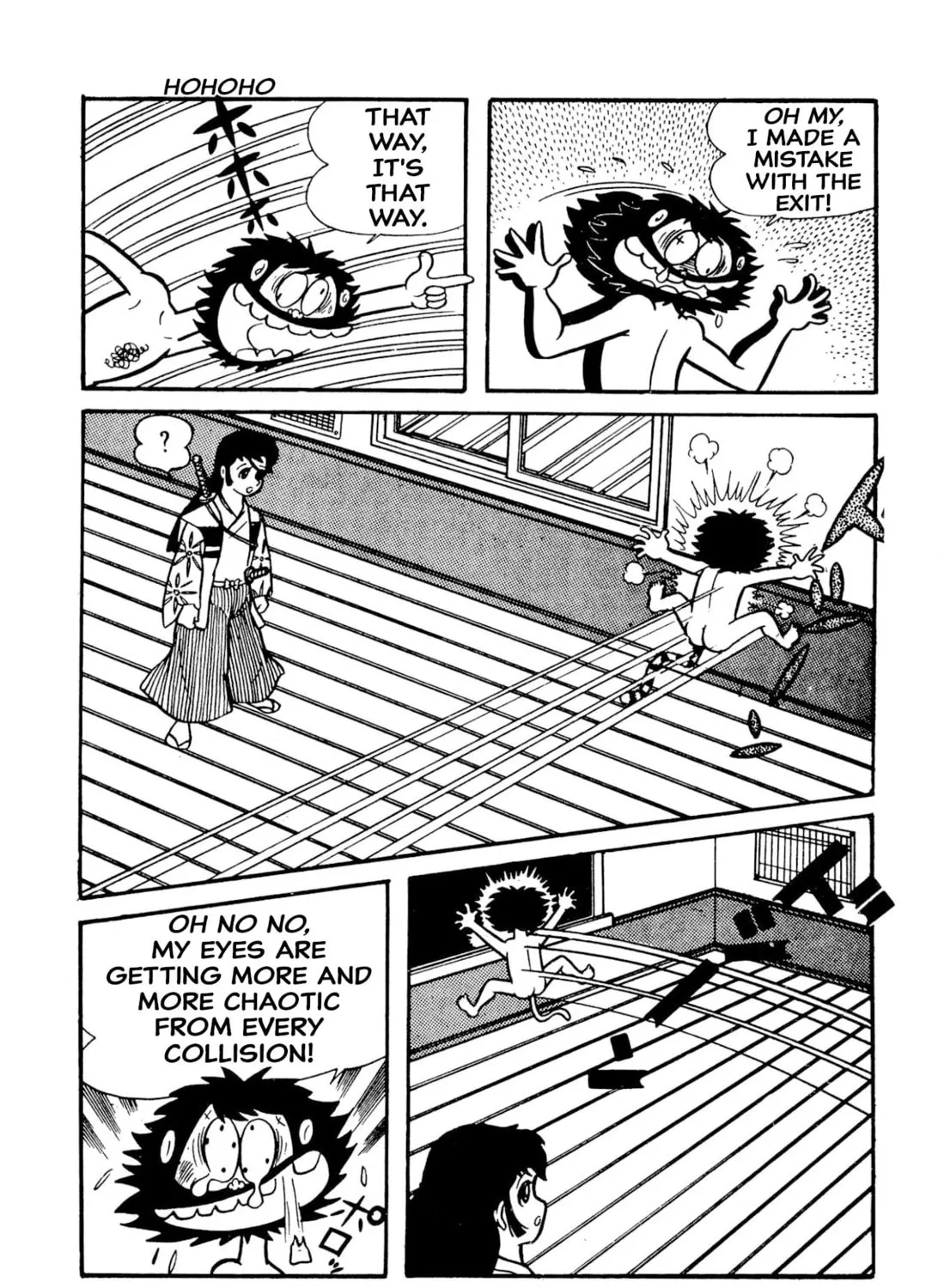 Read Shameless School chapter 49 image 126 on Lezhin