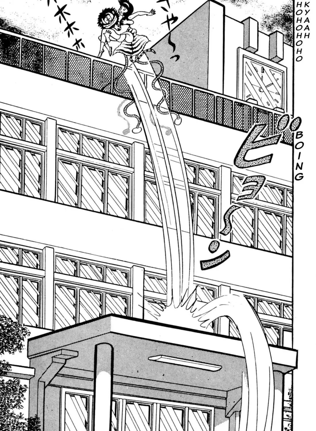 Read Shameless School chapter 49 image 136 on Lezhin