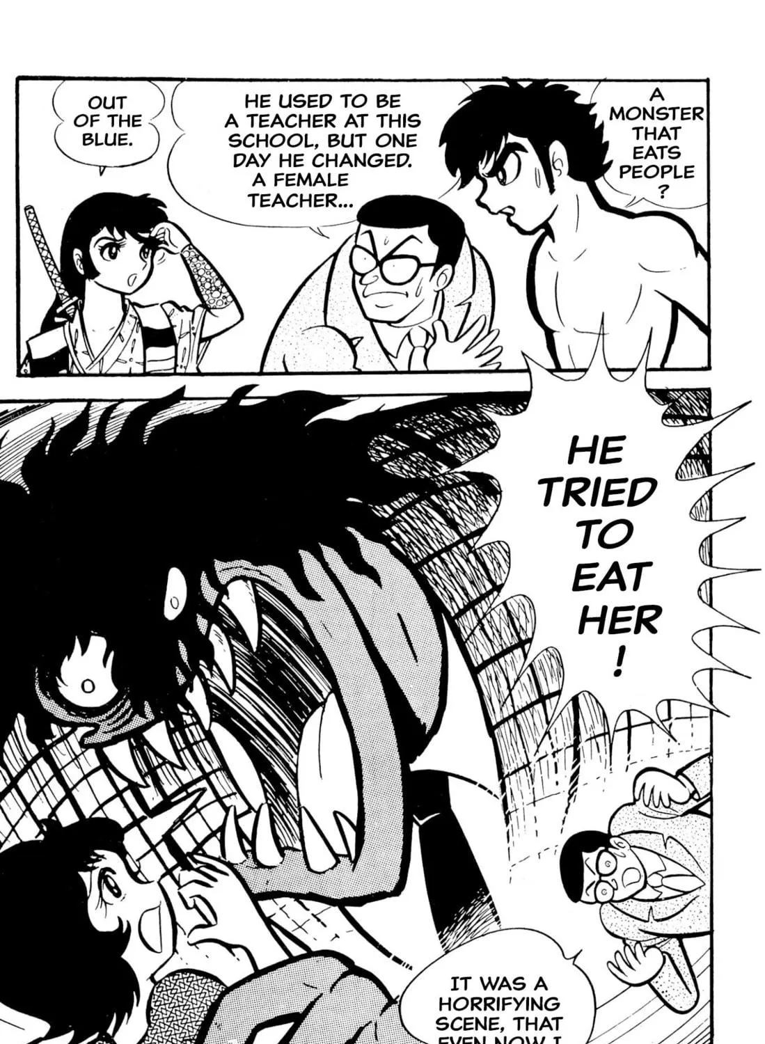 Read Shameless School chapter 49 image 158 on Lezhin