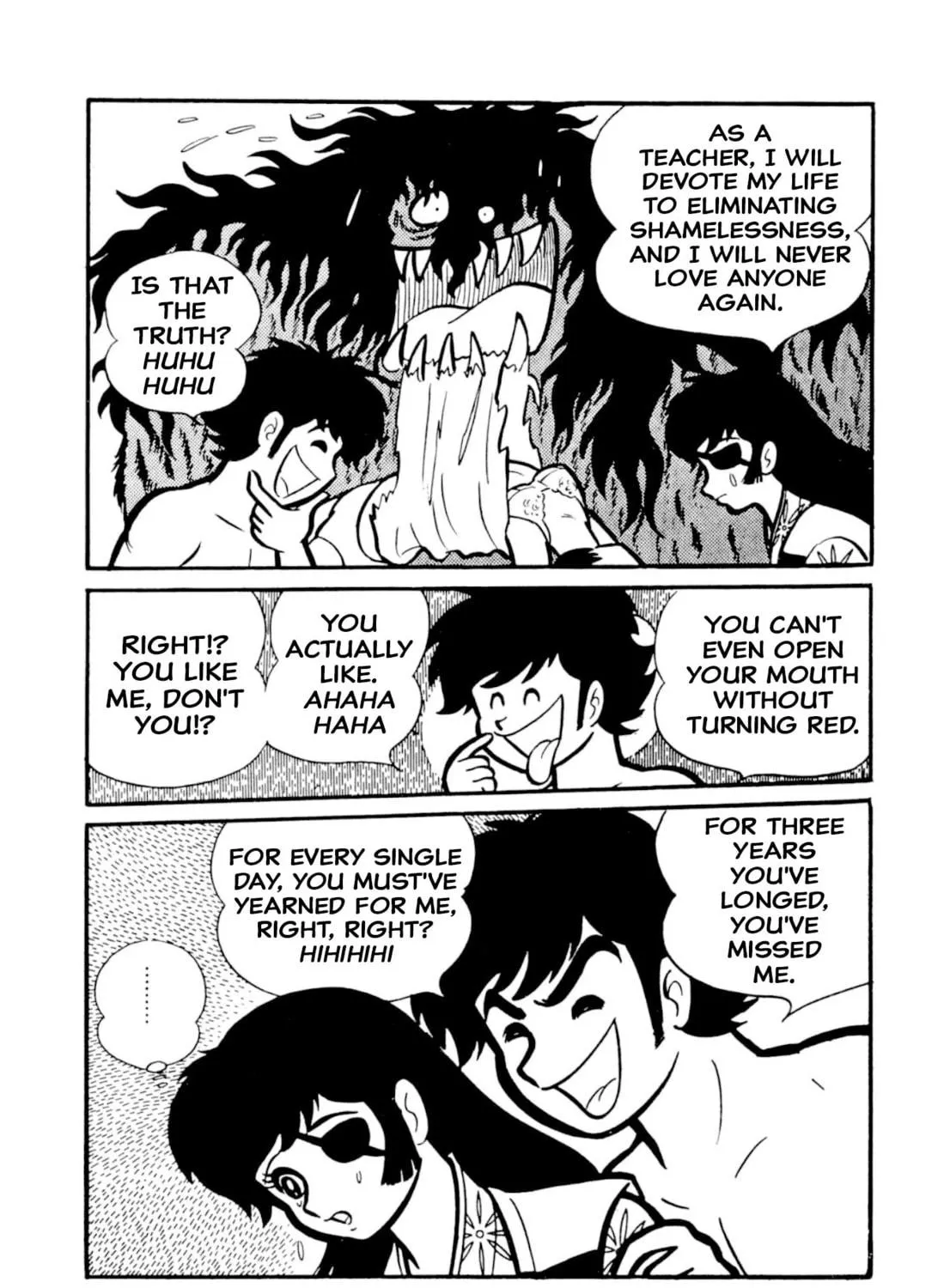 Read Shameless School chapter 49 image 172 on Lezhin