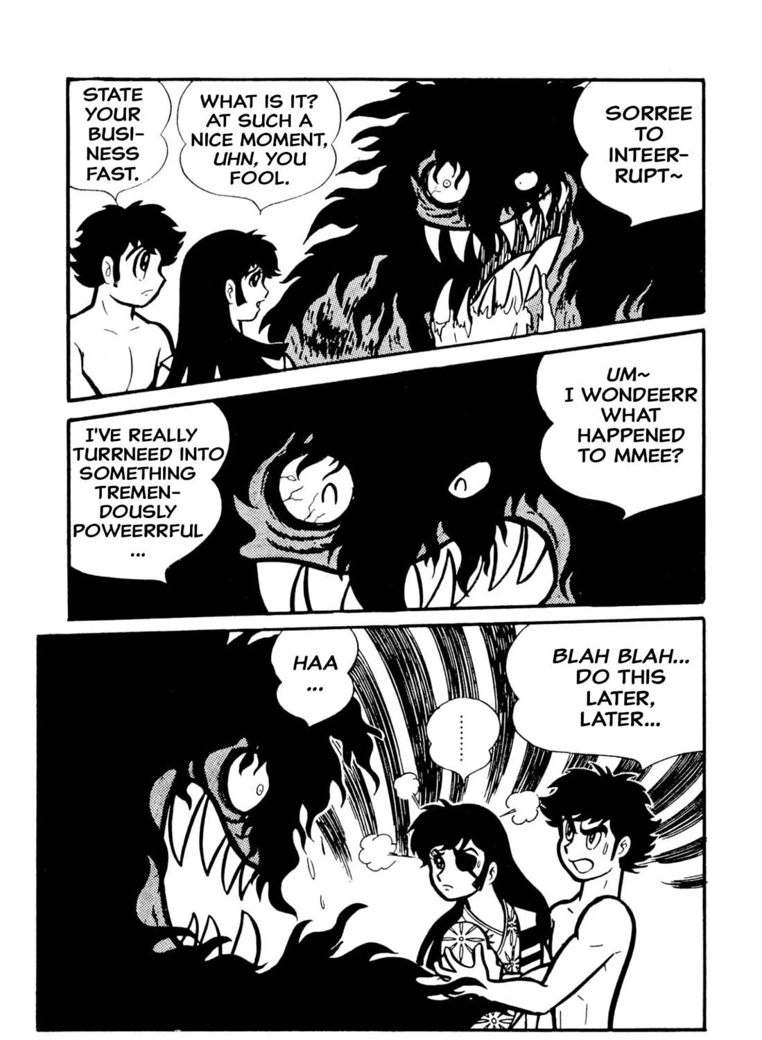 Read Shameless School chapter 49 image 178 on Lezhin
