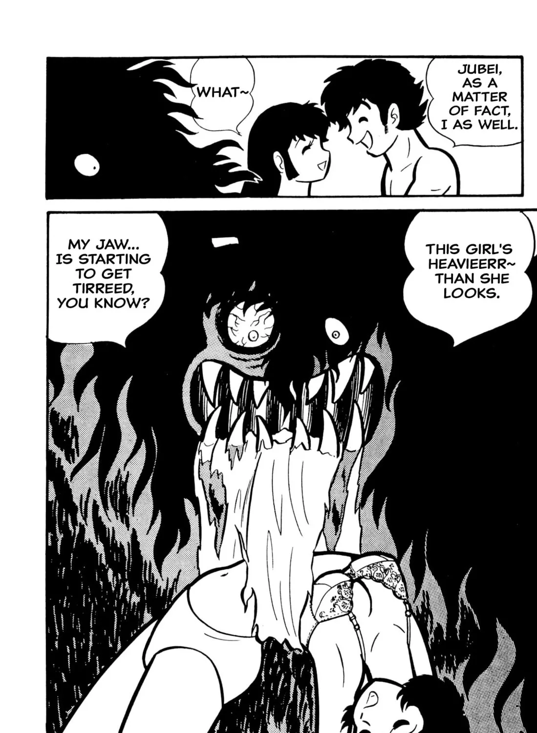 Read Shameless School chapter 49 image 180 on Lezhin